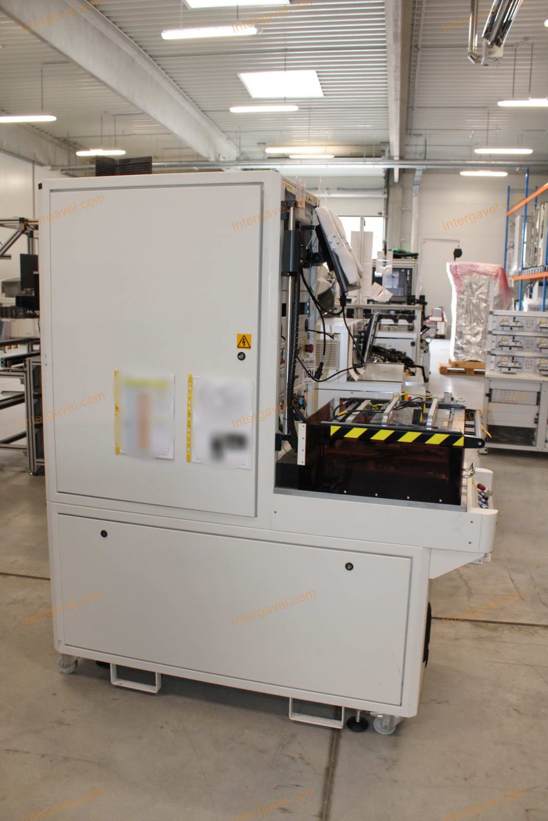 Bontott teszt szekrény 8