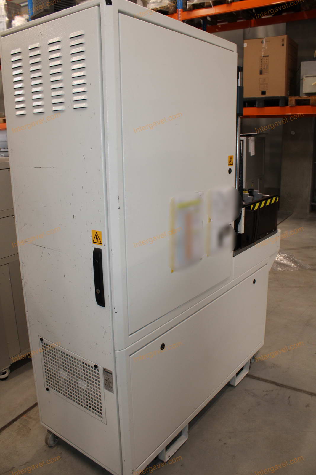 Bontott teszt szekrény 9