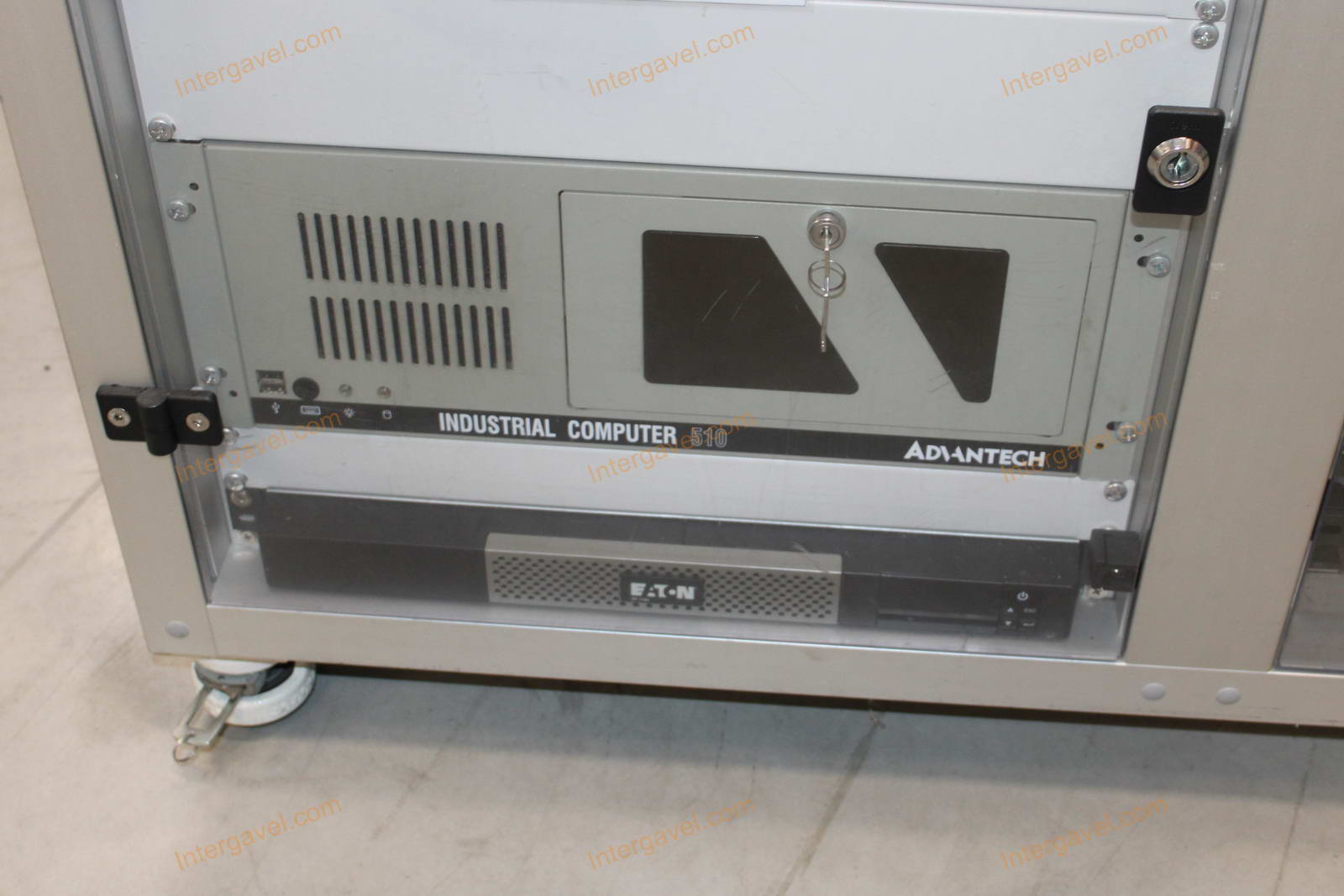 Bontott teszt szekrény 4