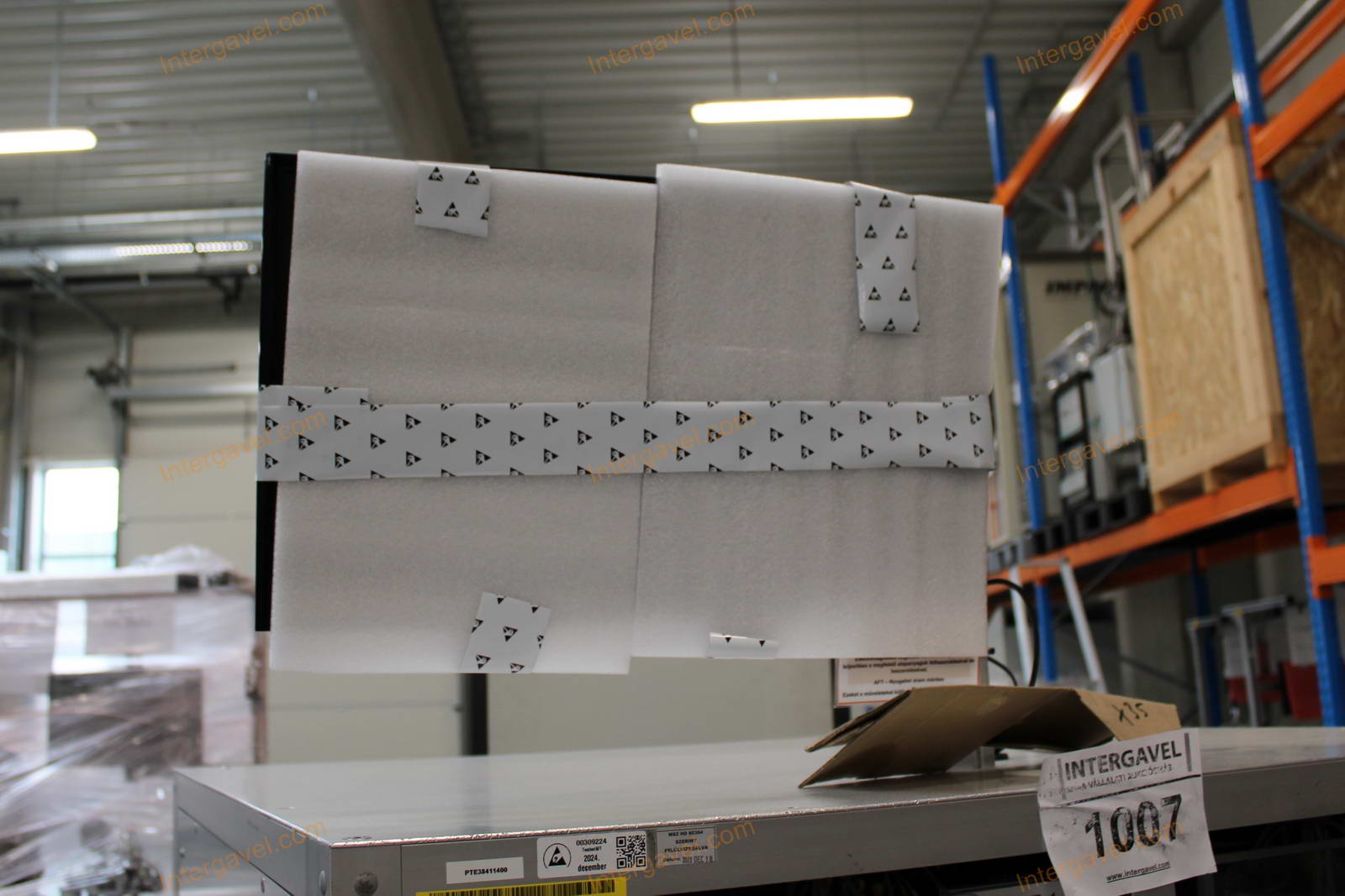 Bontott teszt szekrény 5