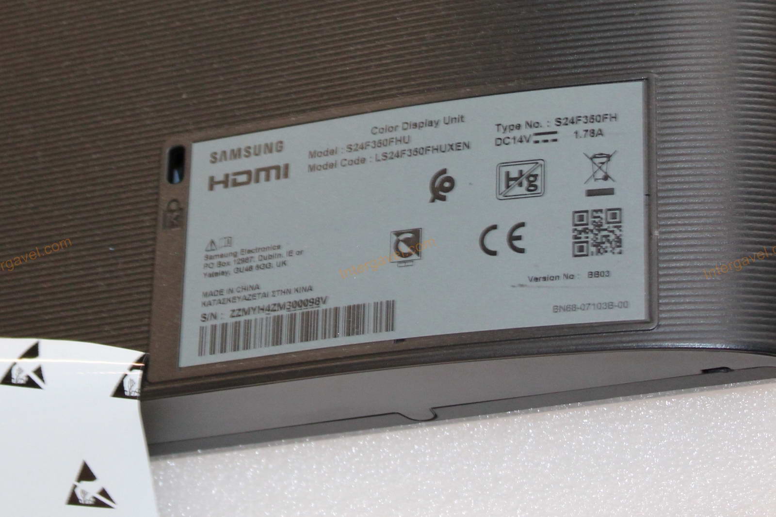 Bontott teszt szekrény 7