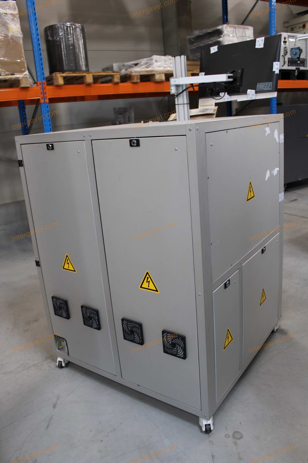 Bontott teszt szekrény 8