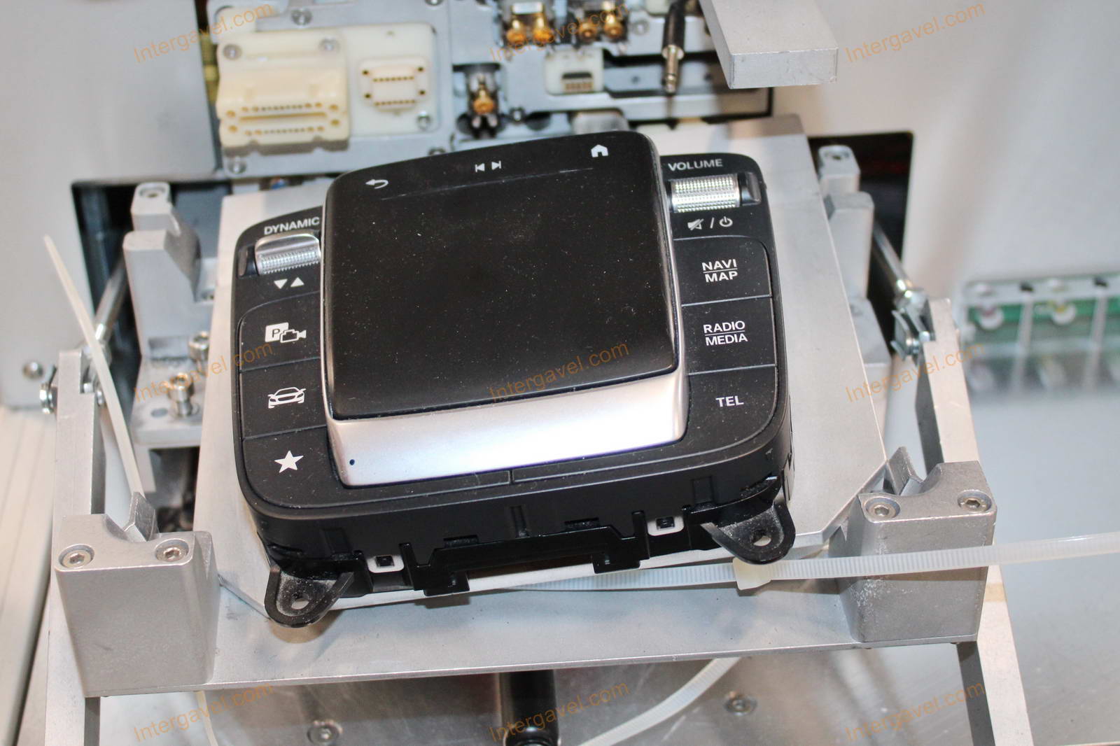 Bontott teszt munkahely 4