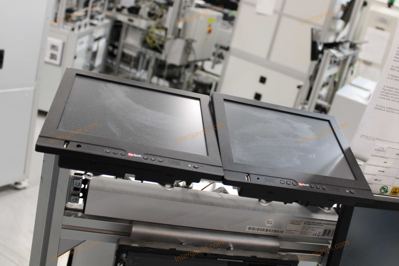 Bontott teszt munkahely 5