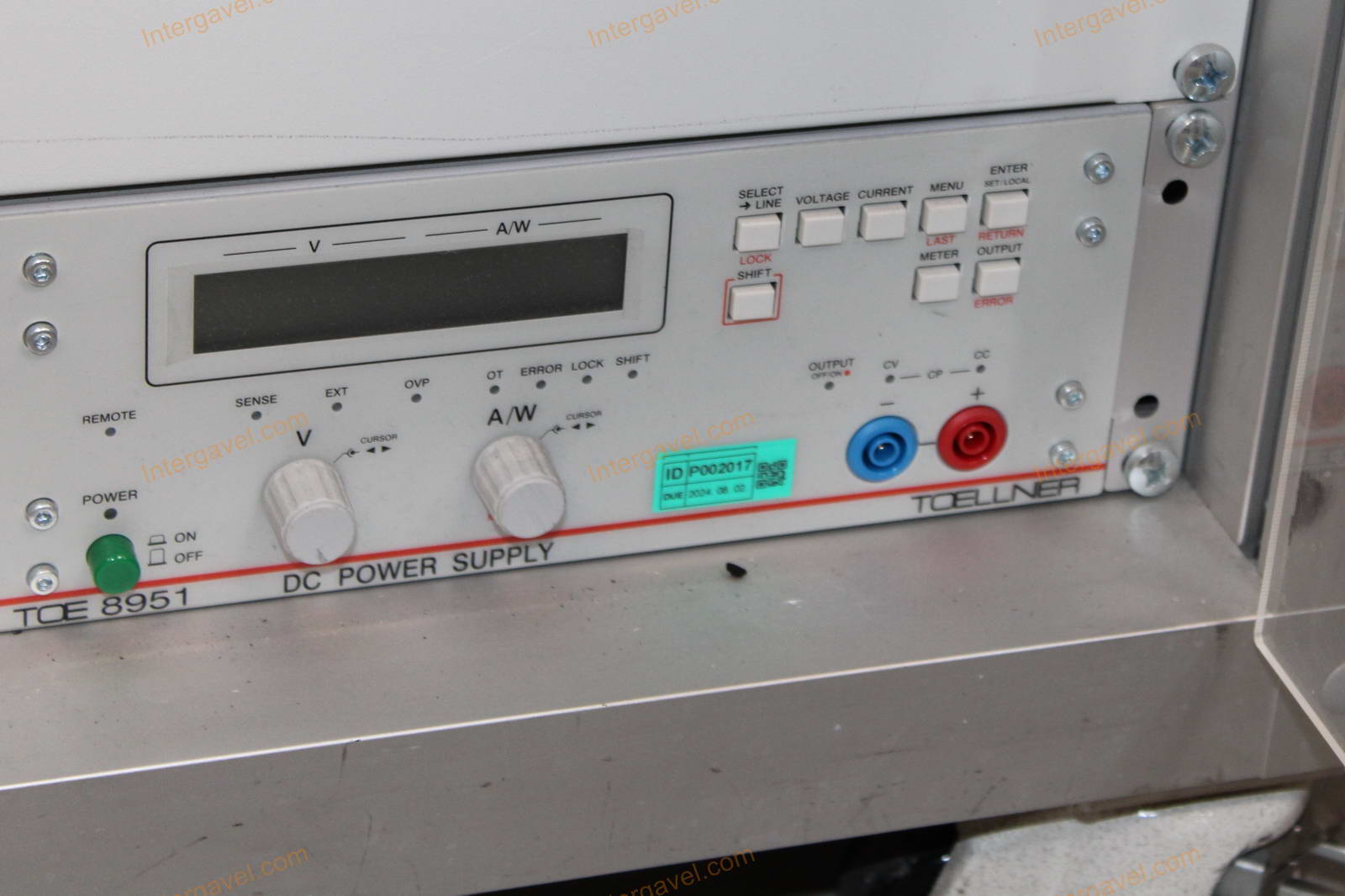 Bontott teszt munkahely 4