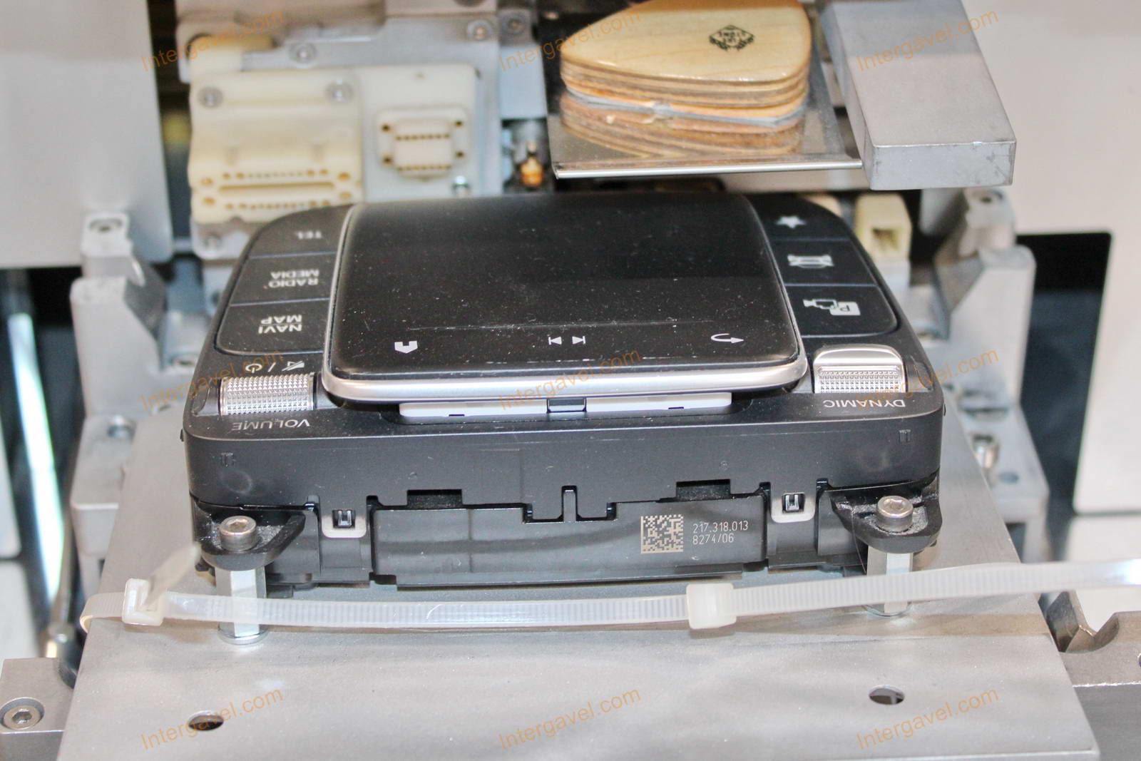 Bontott teszt munkahely 7