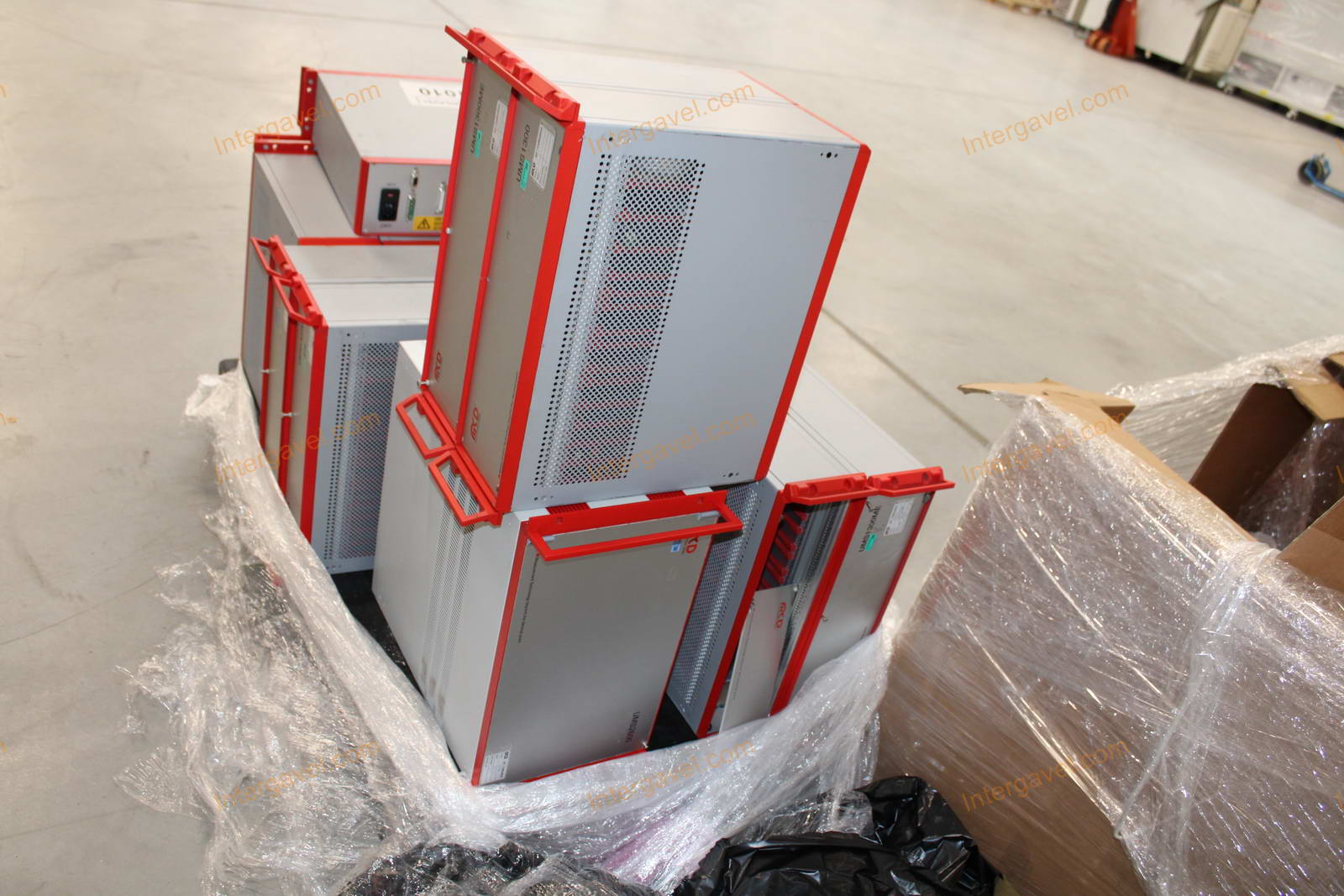 Bontott műszerek 10