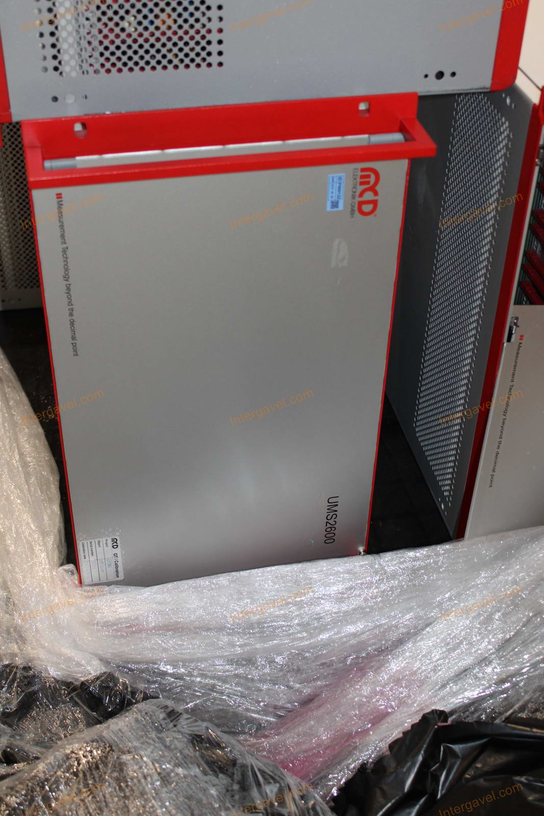 Bontott műszerek 11