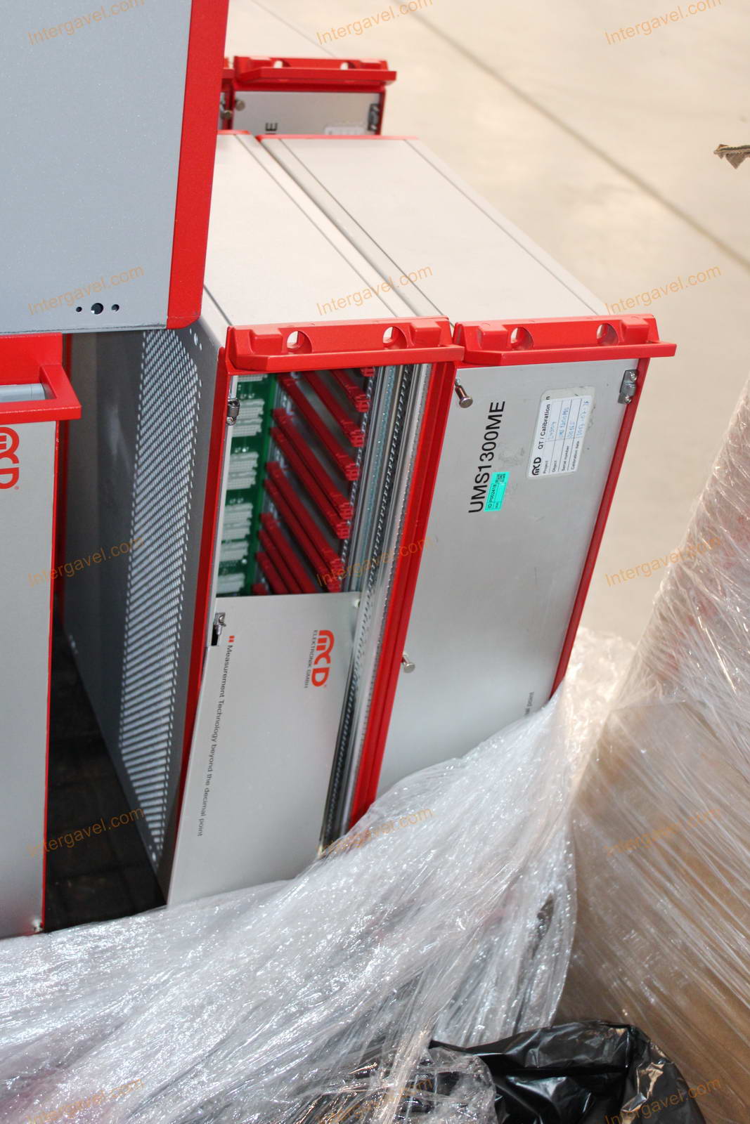 Bontott műszerek 12