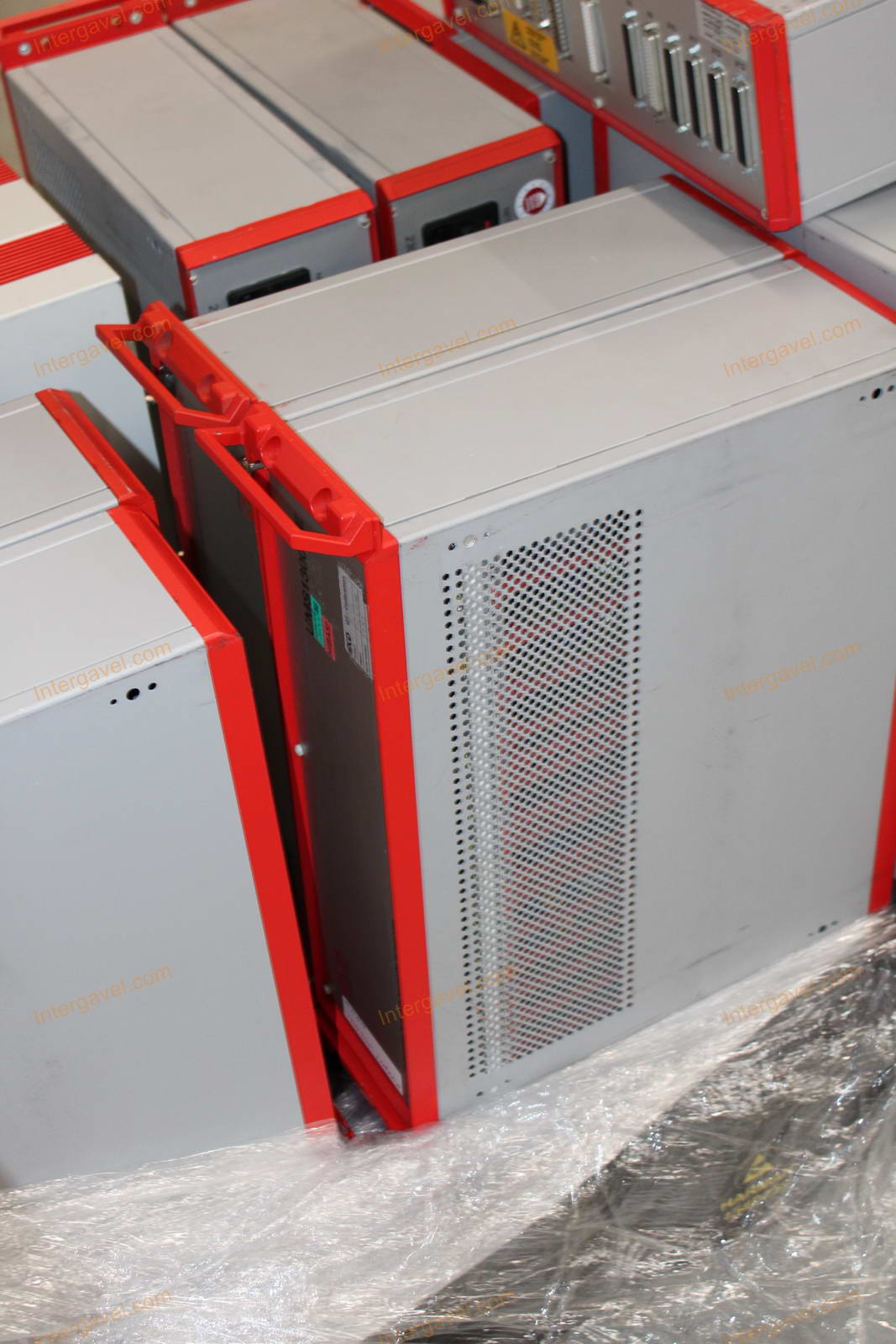 Bontott műszerek 18