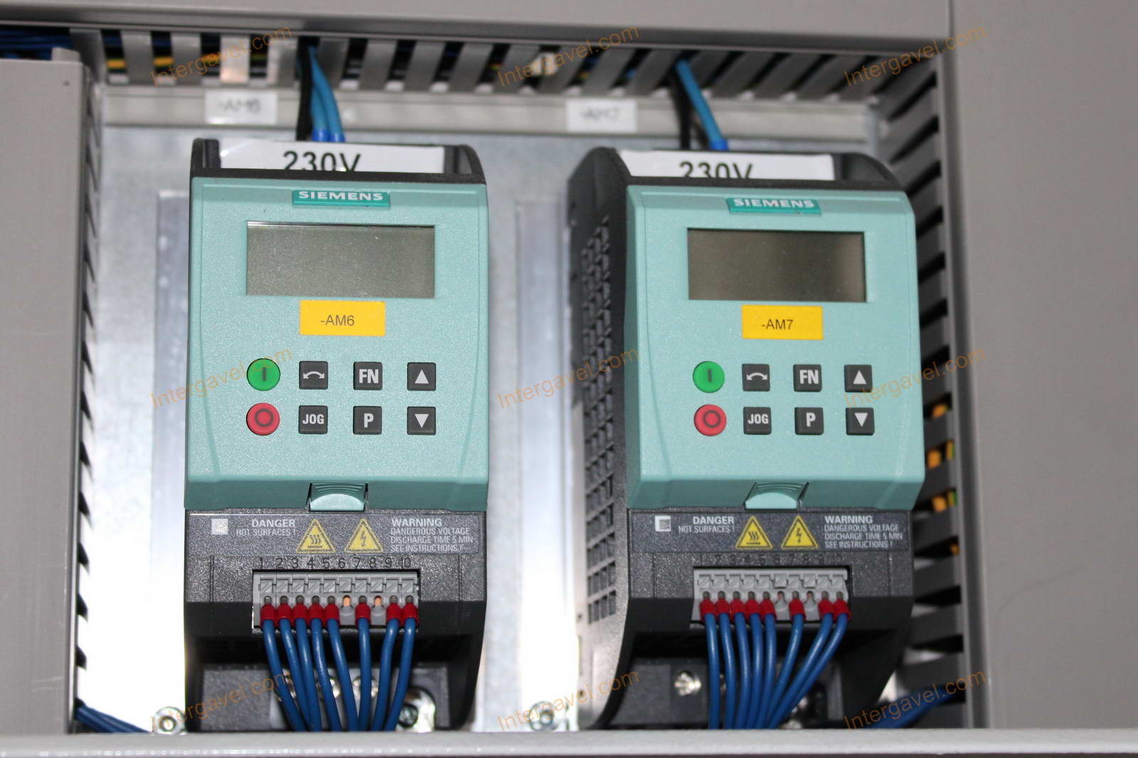 Bontott szerelő célgép 17