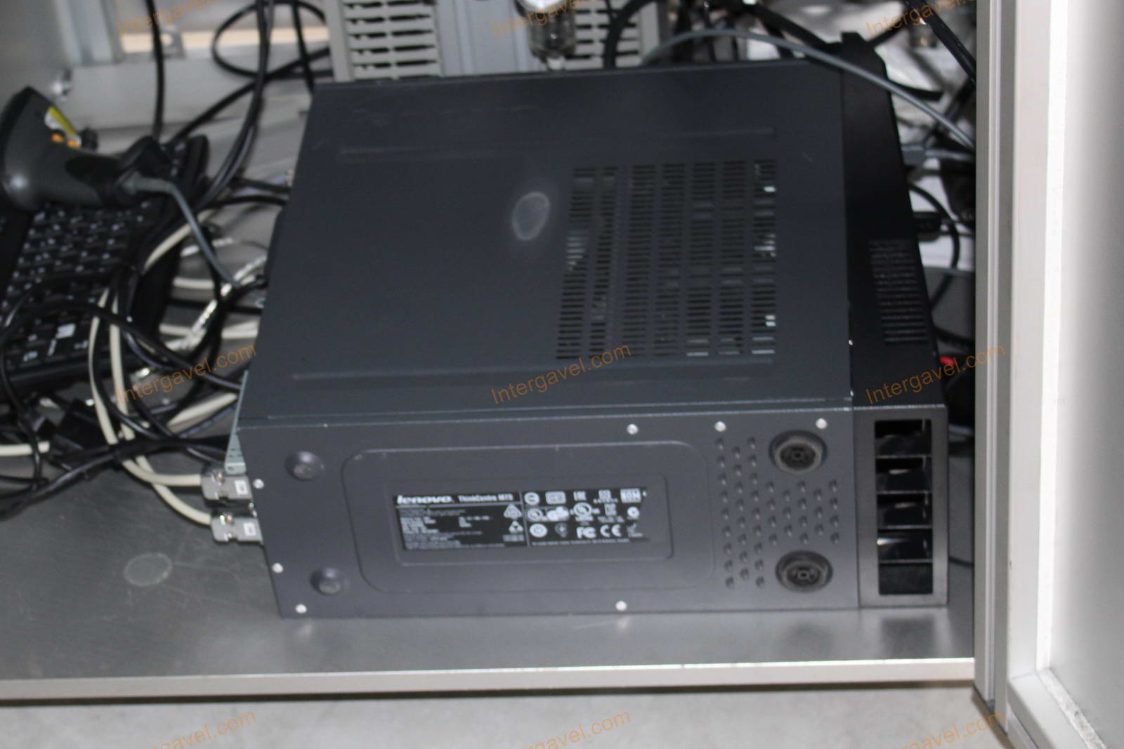 Bontott szerelő célgép 13