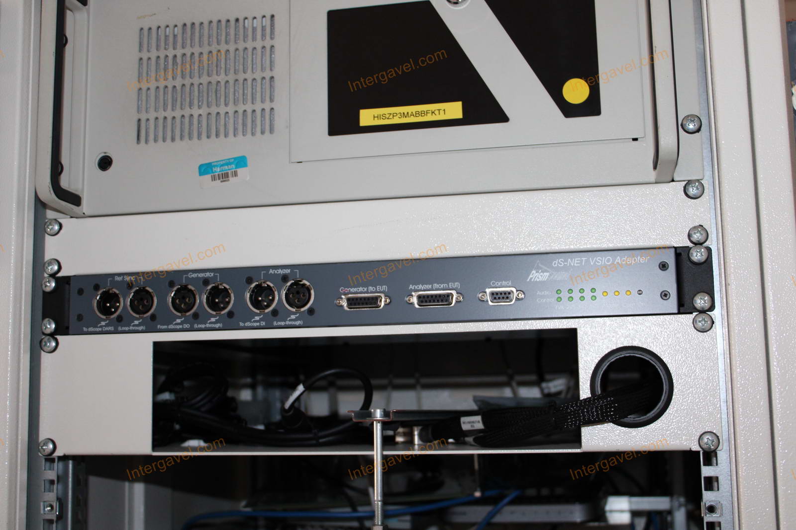 Bontott teszt szekrény 4