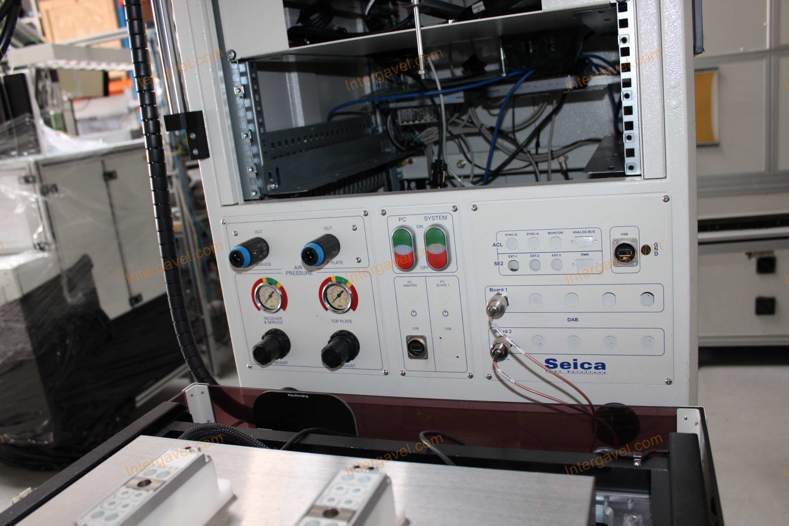 Bontott teszt szekrény 6