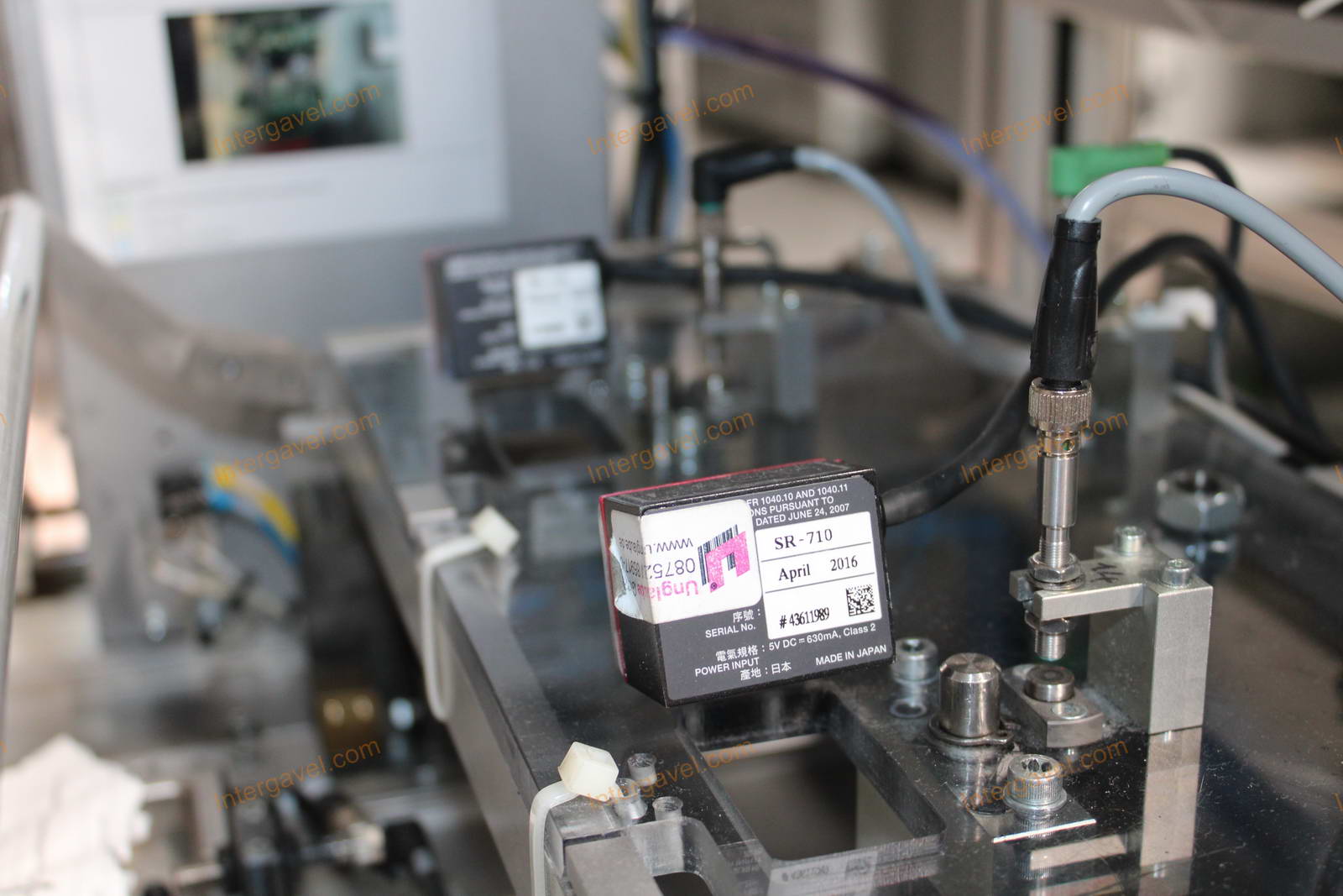 Bontott szerelő munkahely 9