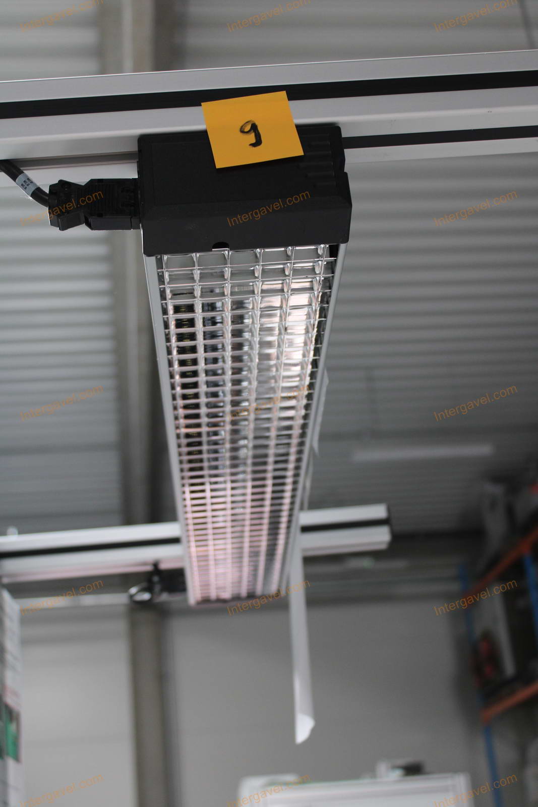 Bontott szerelő munkahely 19