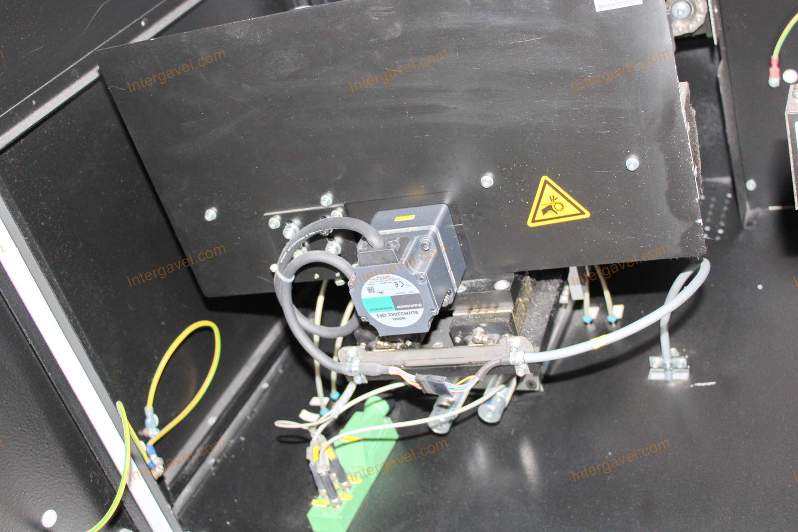 UV szárító kemence 5