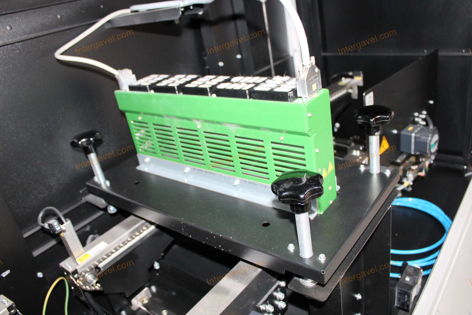 UV szárító kemence 7