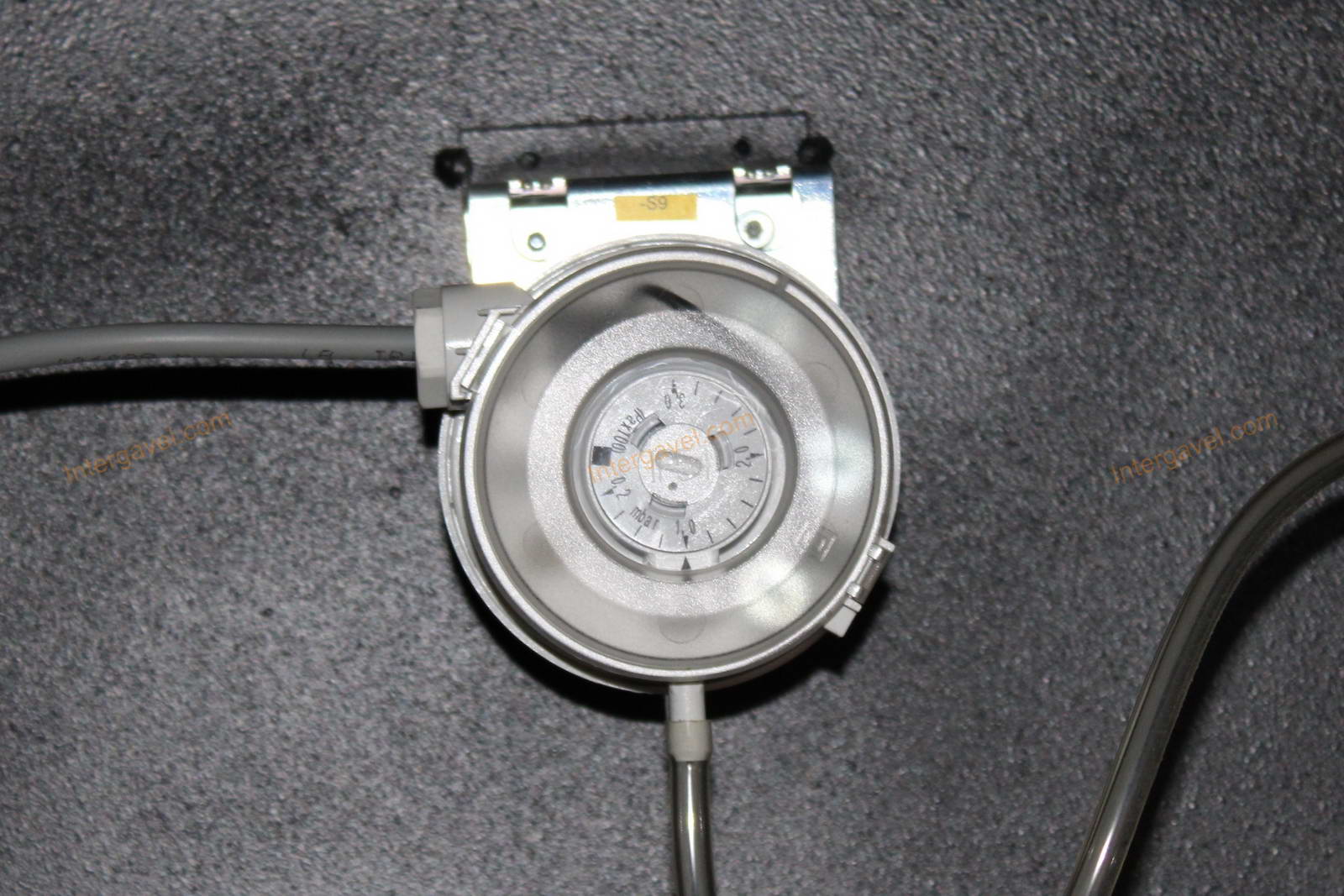 UV szárító kemence 10