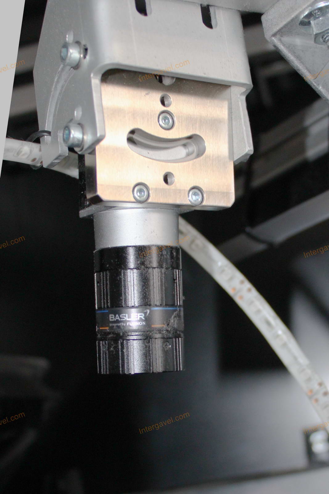 Bontott szerelő célgép 11