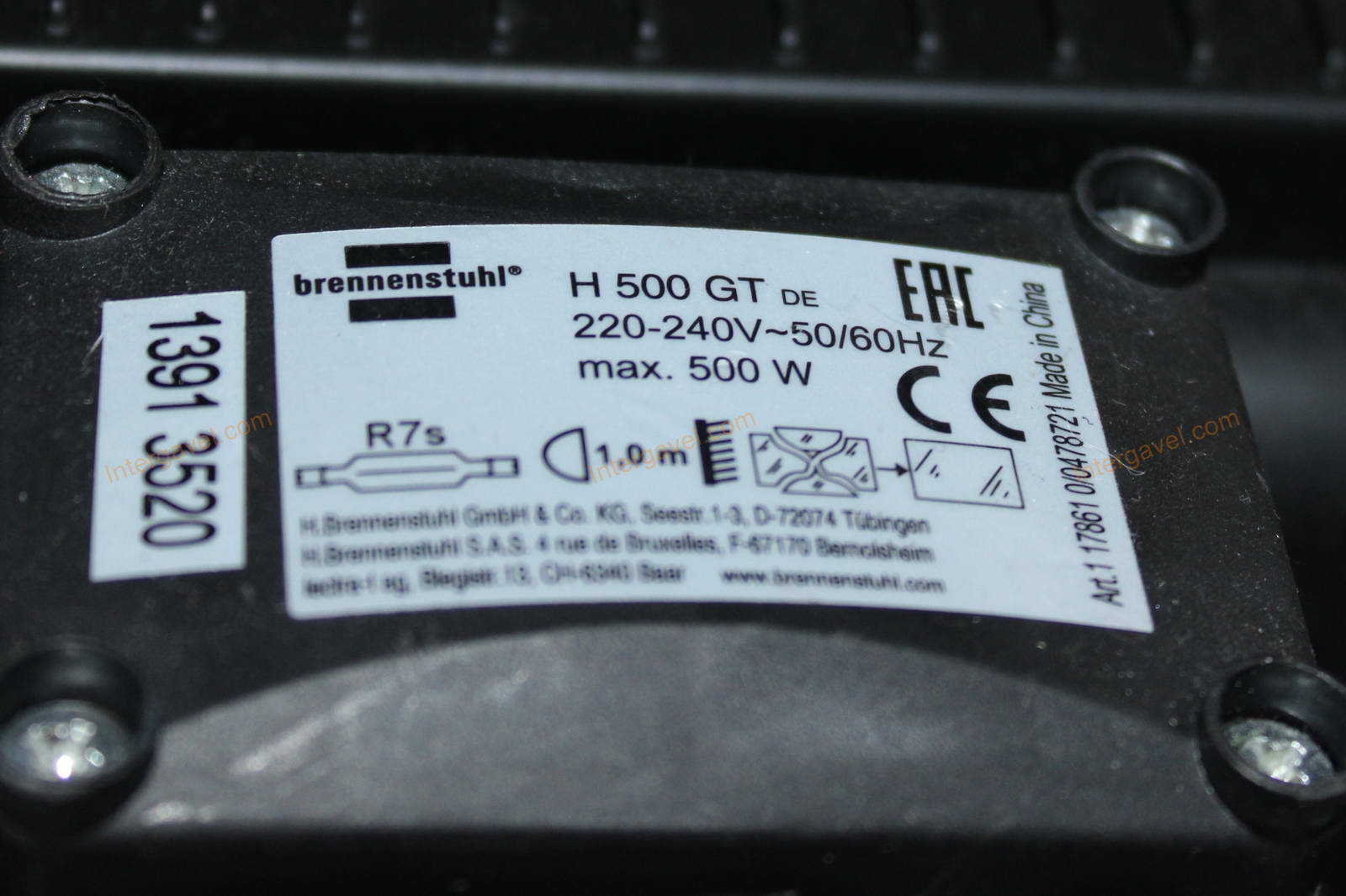 Bontott szerelő célgép 15