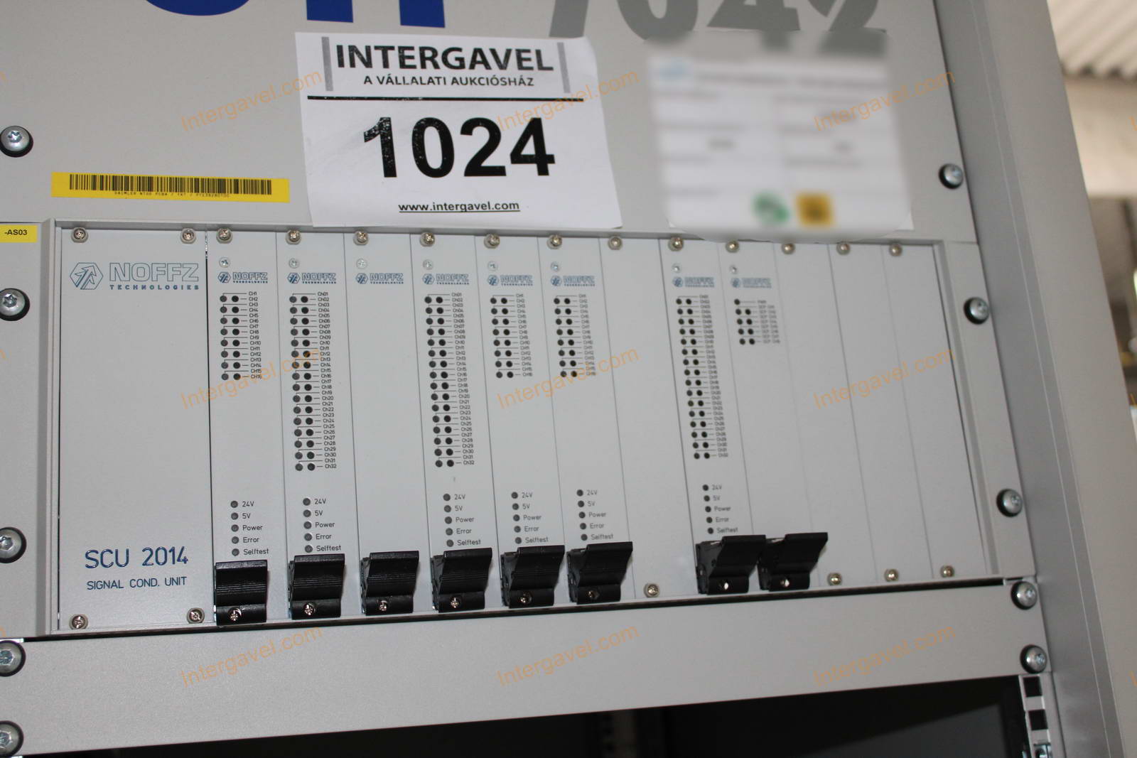 Bontott teszt szekrény 3