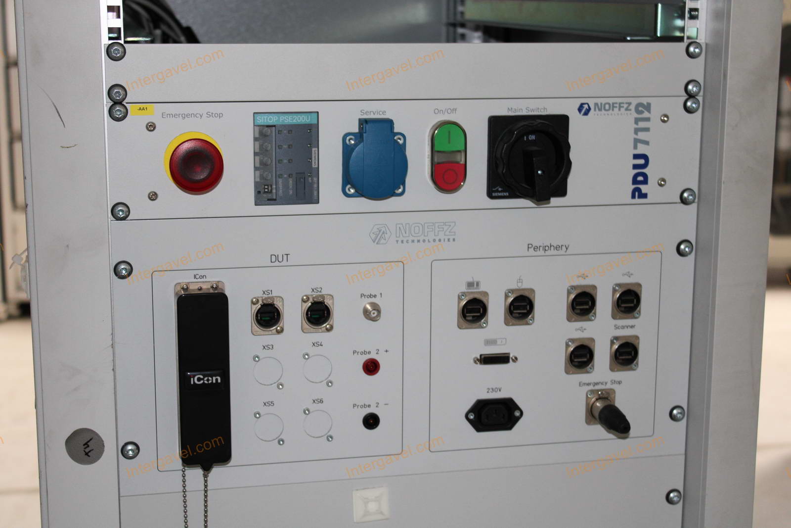 Bontott teszt szekrény 5