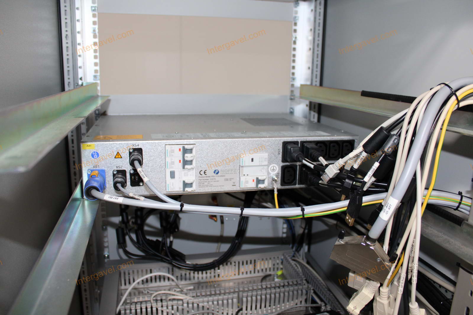 Bontott teszt szekrény 6