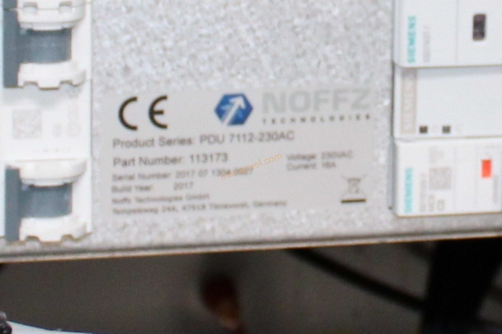 Bontott teszt szekrény 7