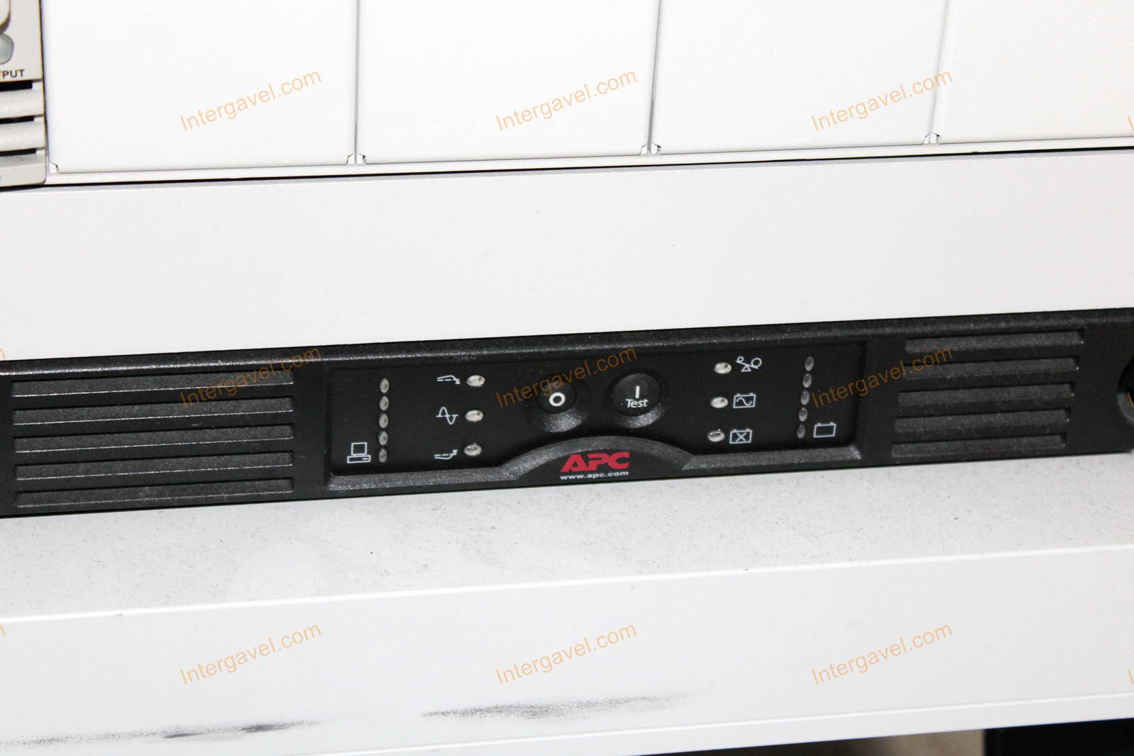 Bontott teszt szekrény 10