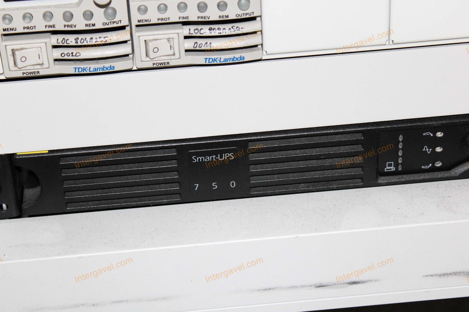 Bontott teszt szekrény 11