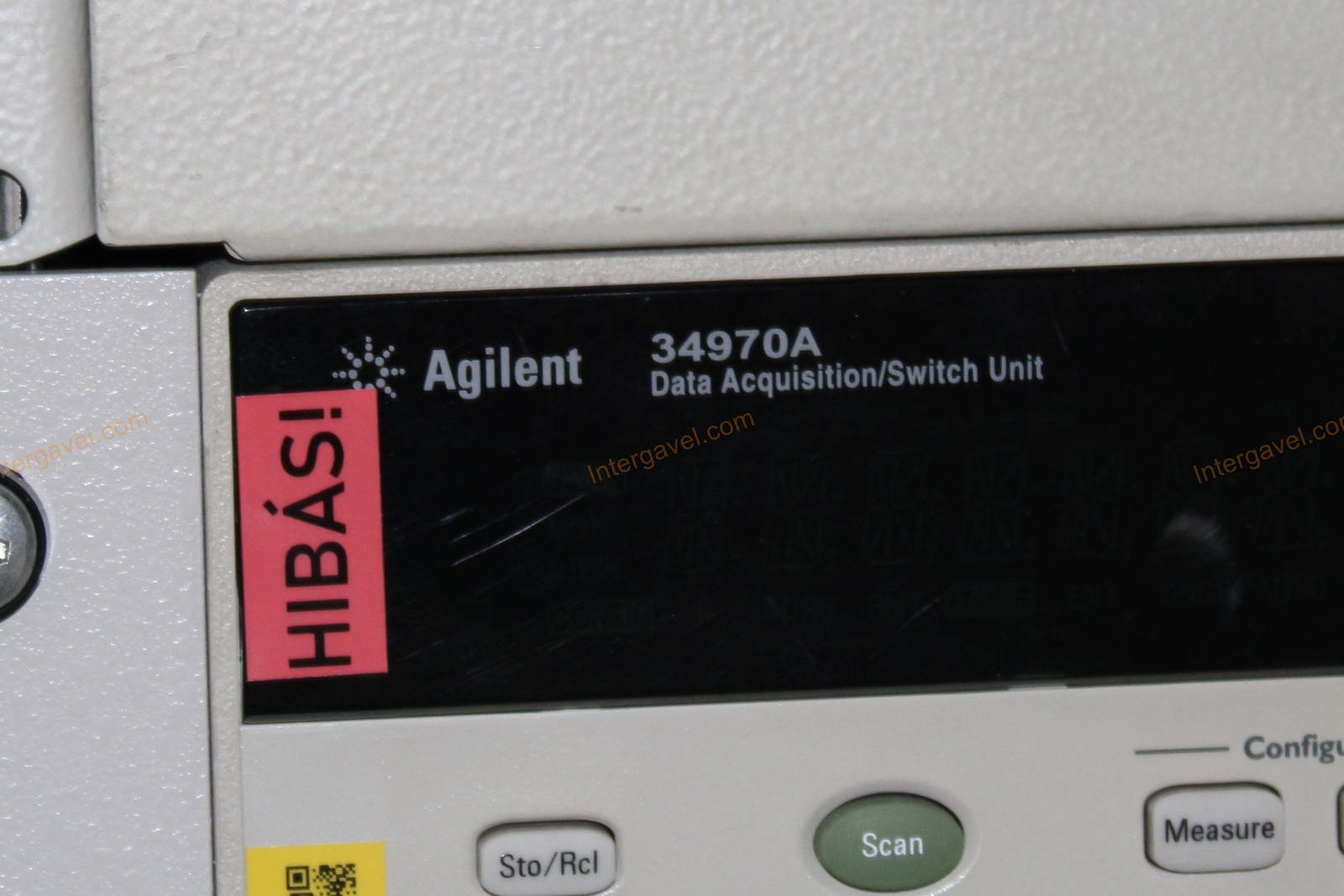 Bontott teszt szekrény 5