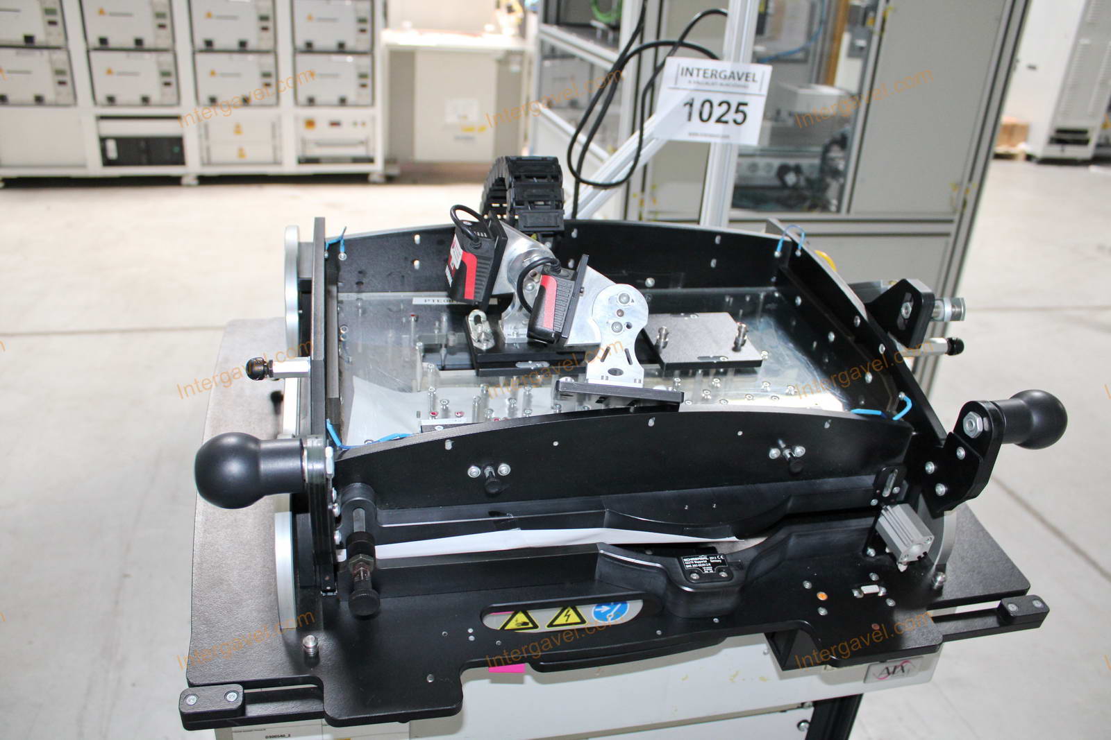 Bontott teszt szekrény 7