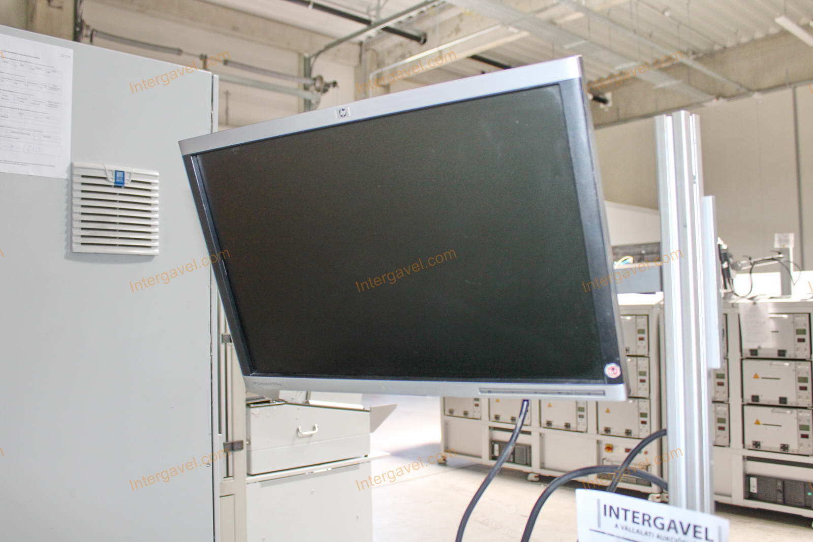 Bontott teszt szekrény 9