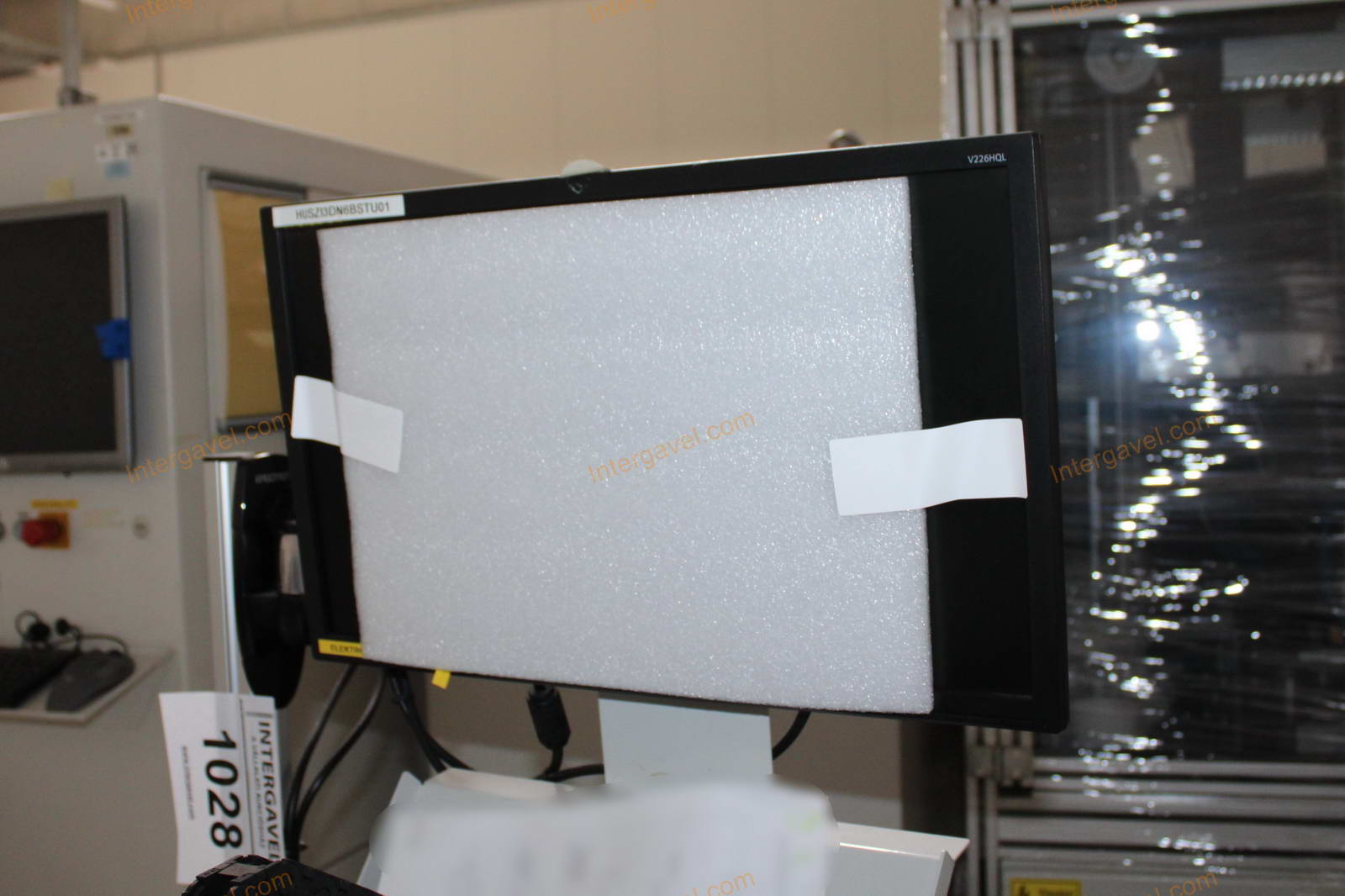 Bontott teszt szekrény 3