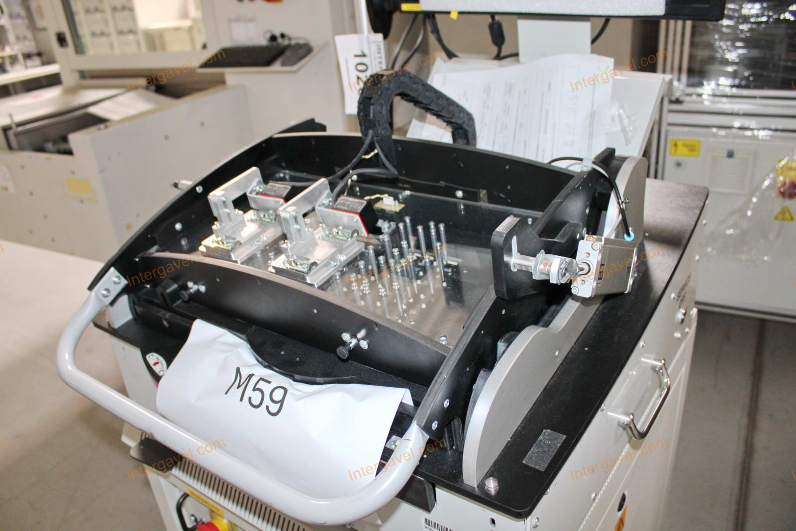 Bontott teszt szekrény 4