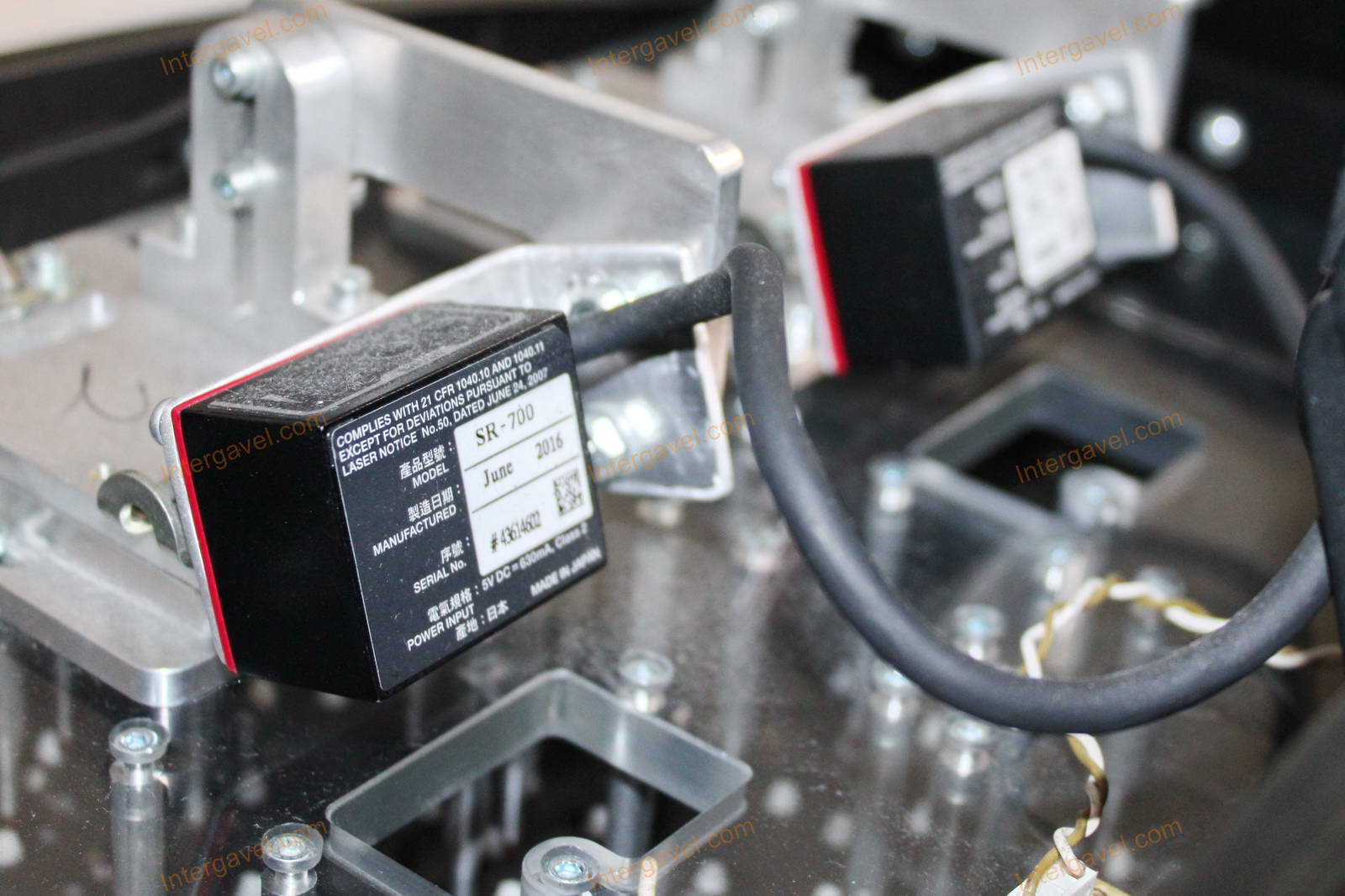 Bontott teszt szekrény 5