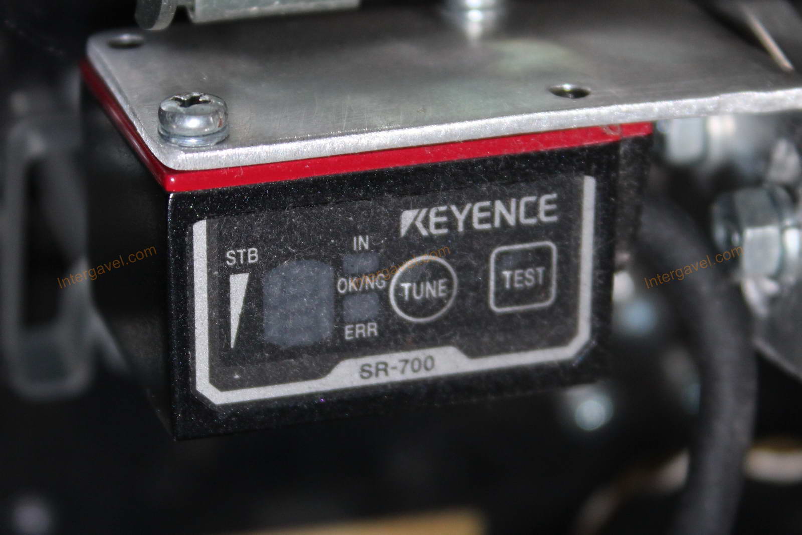 Bontott teszt szekrény 6