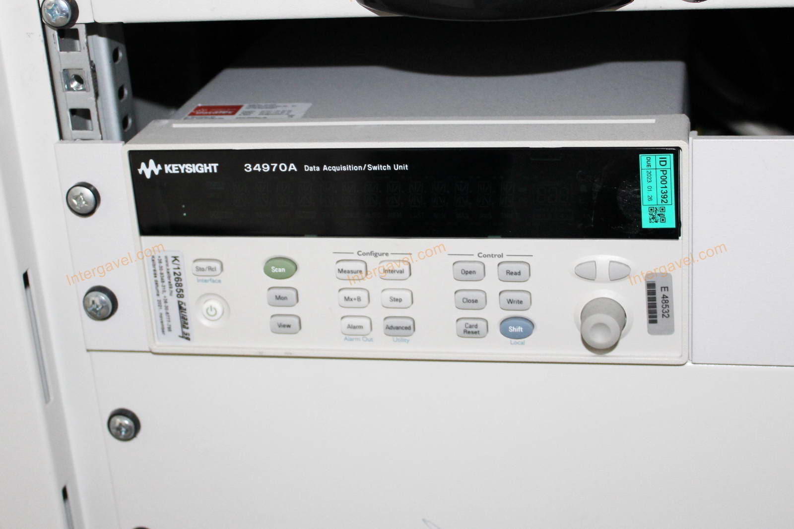 Bontott teszt szekrény 8