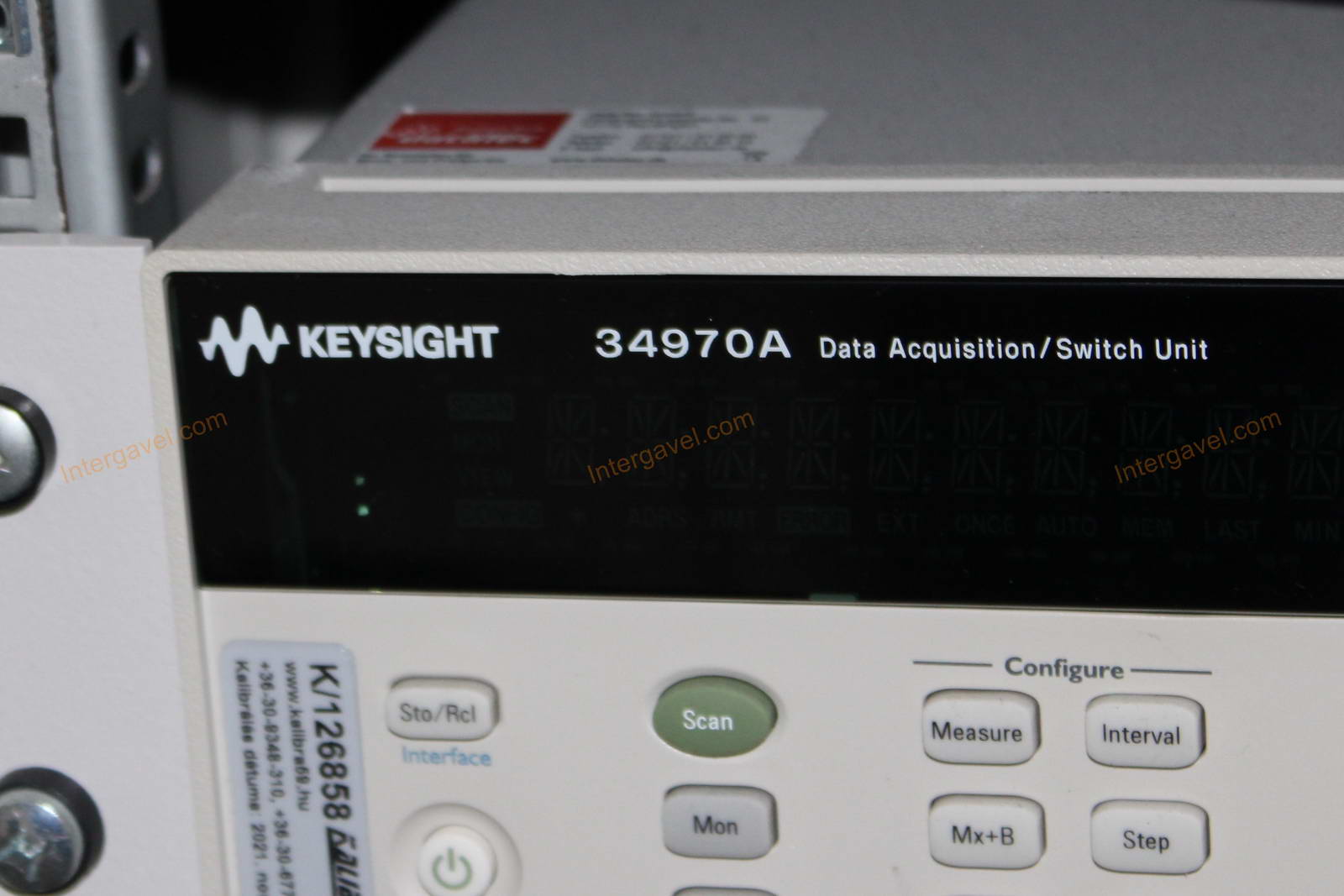 Bontott teszt szekrény 9