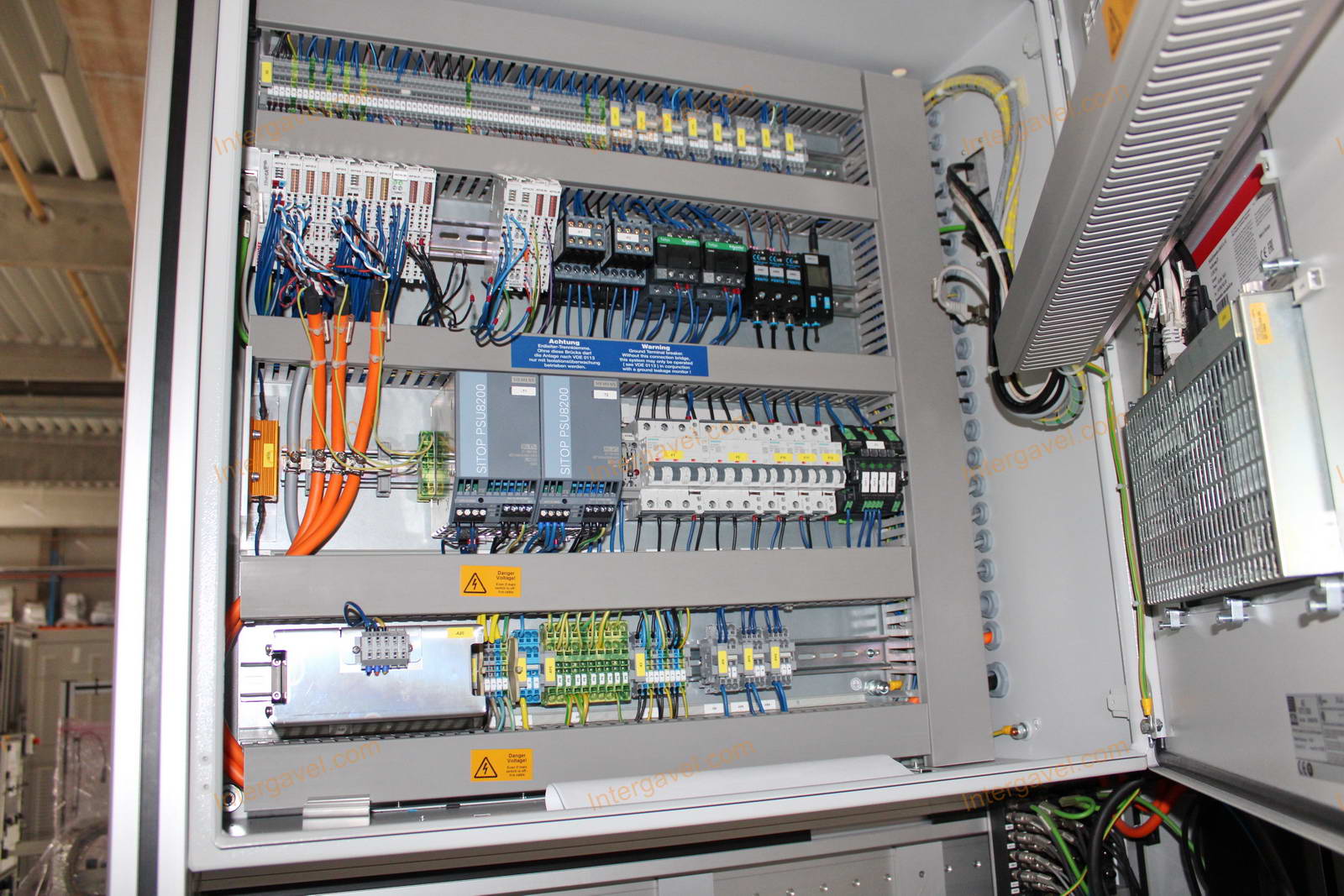 Bontott szerelő célgép 24