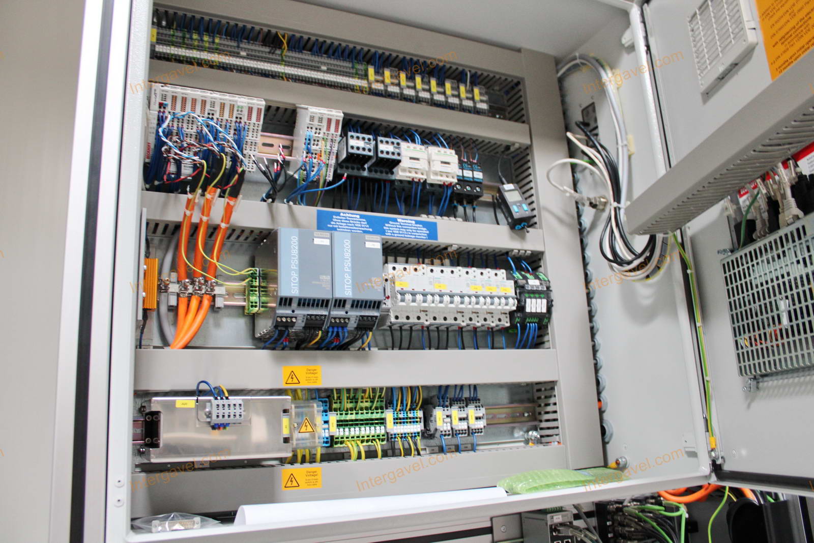 Bontott szerelő célgép 24