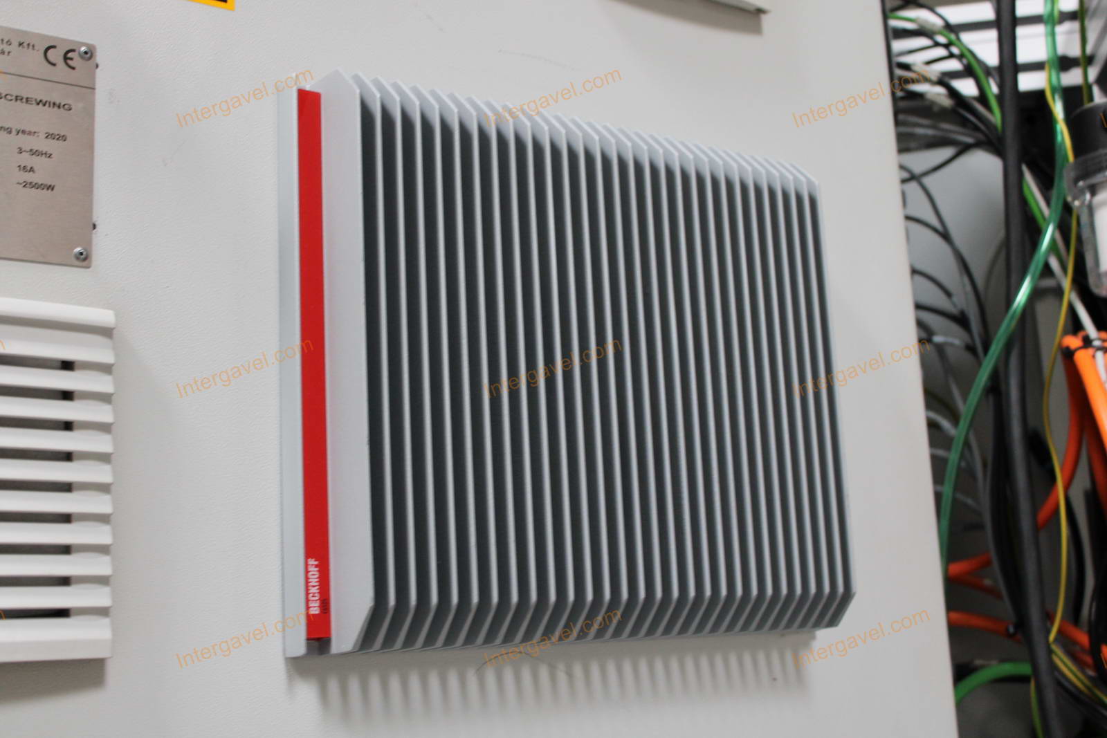 Bontott szerelő célgép 18