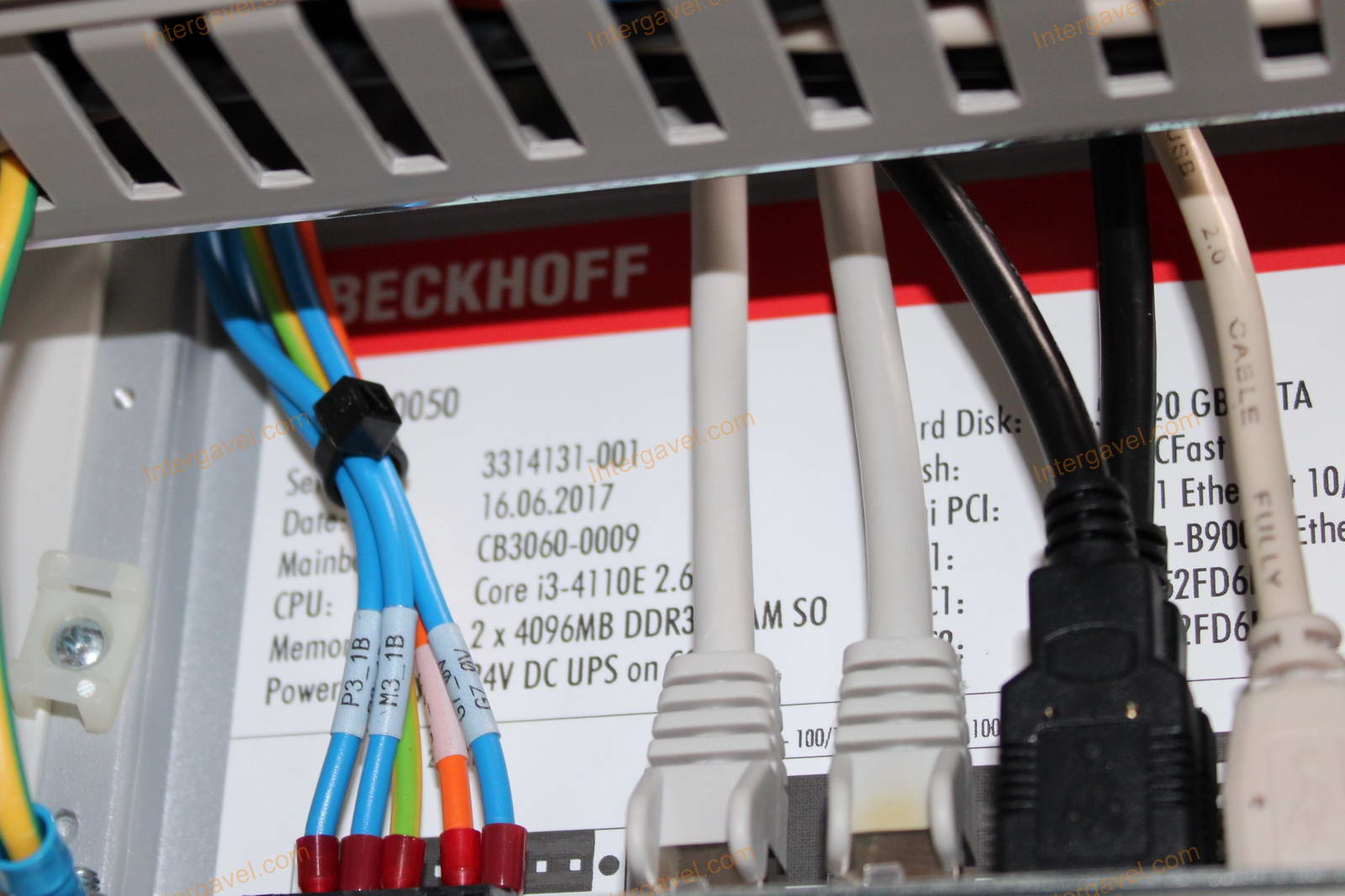 Bontott szerelő célgép 20