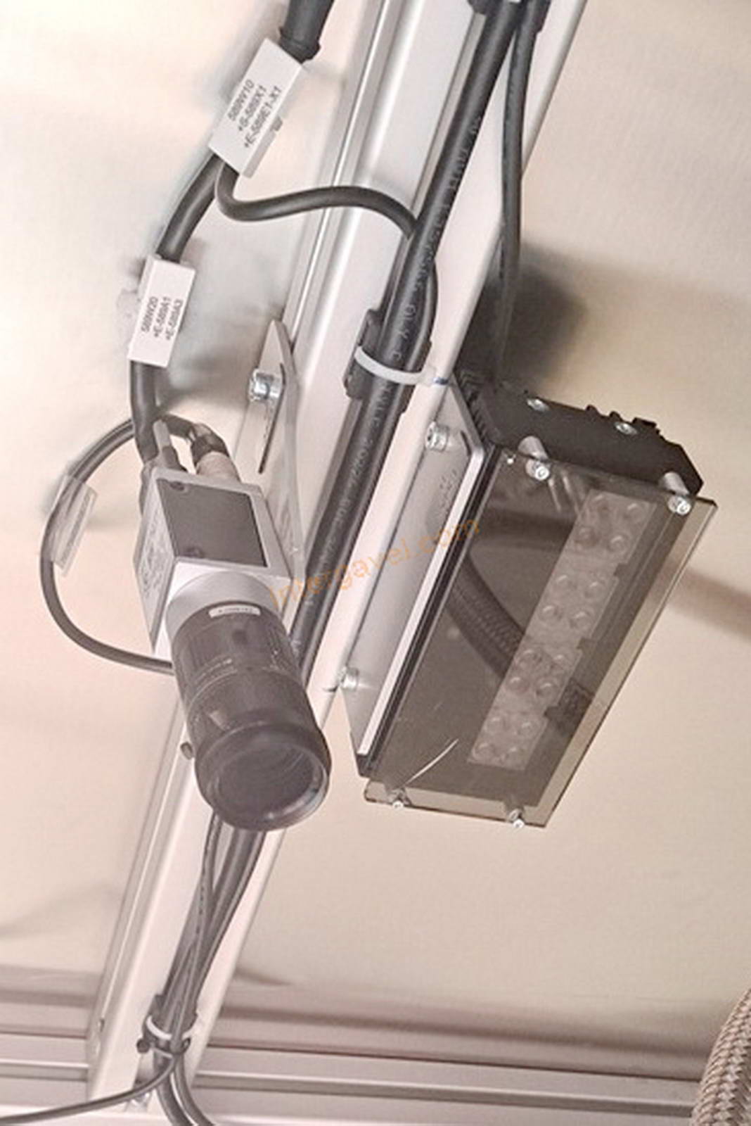 Bontott pasztaadagoló gép 10