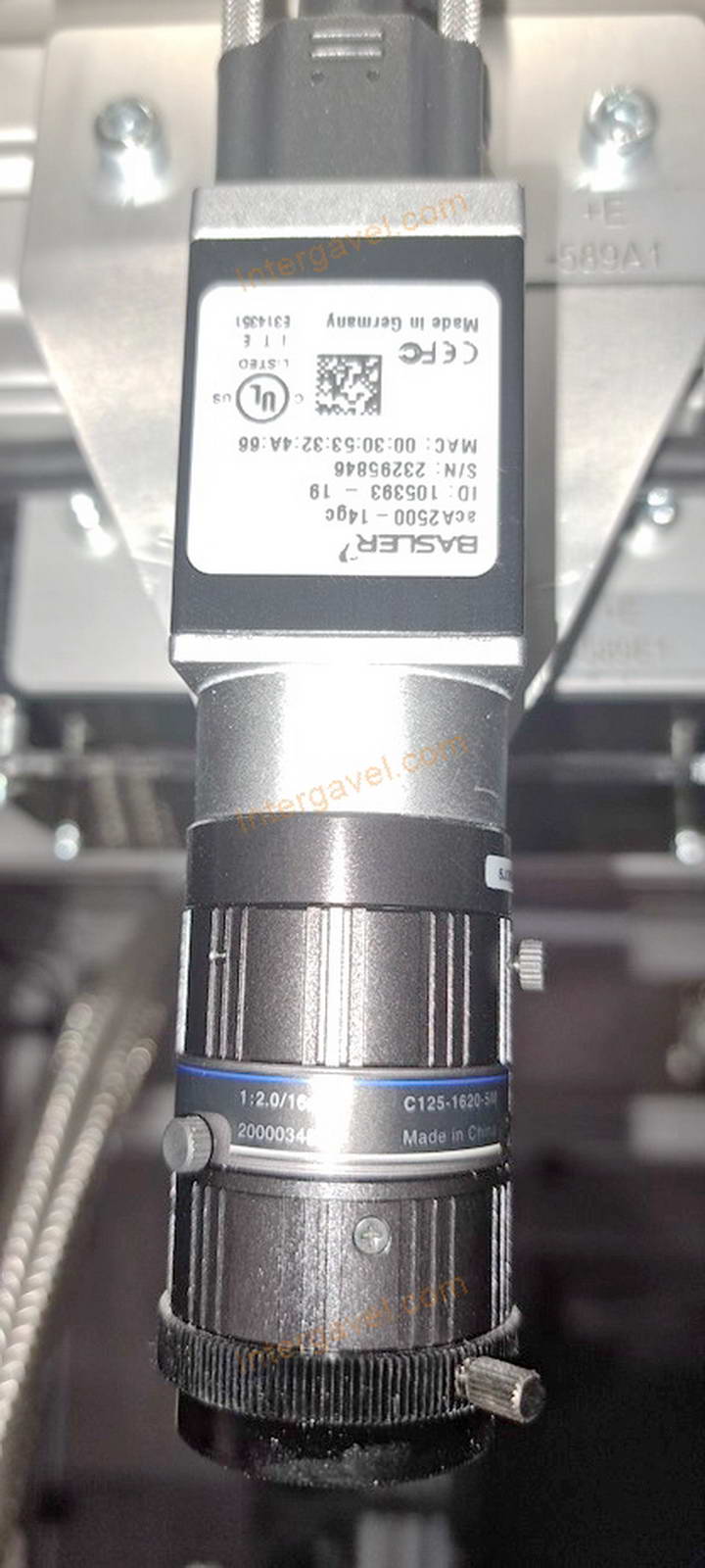 Bontott pasztaadagoló gép 11