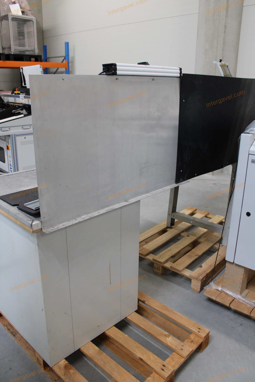 Eszterga - Bernardo, Profi 700WW 14