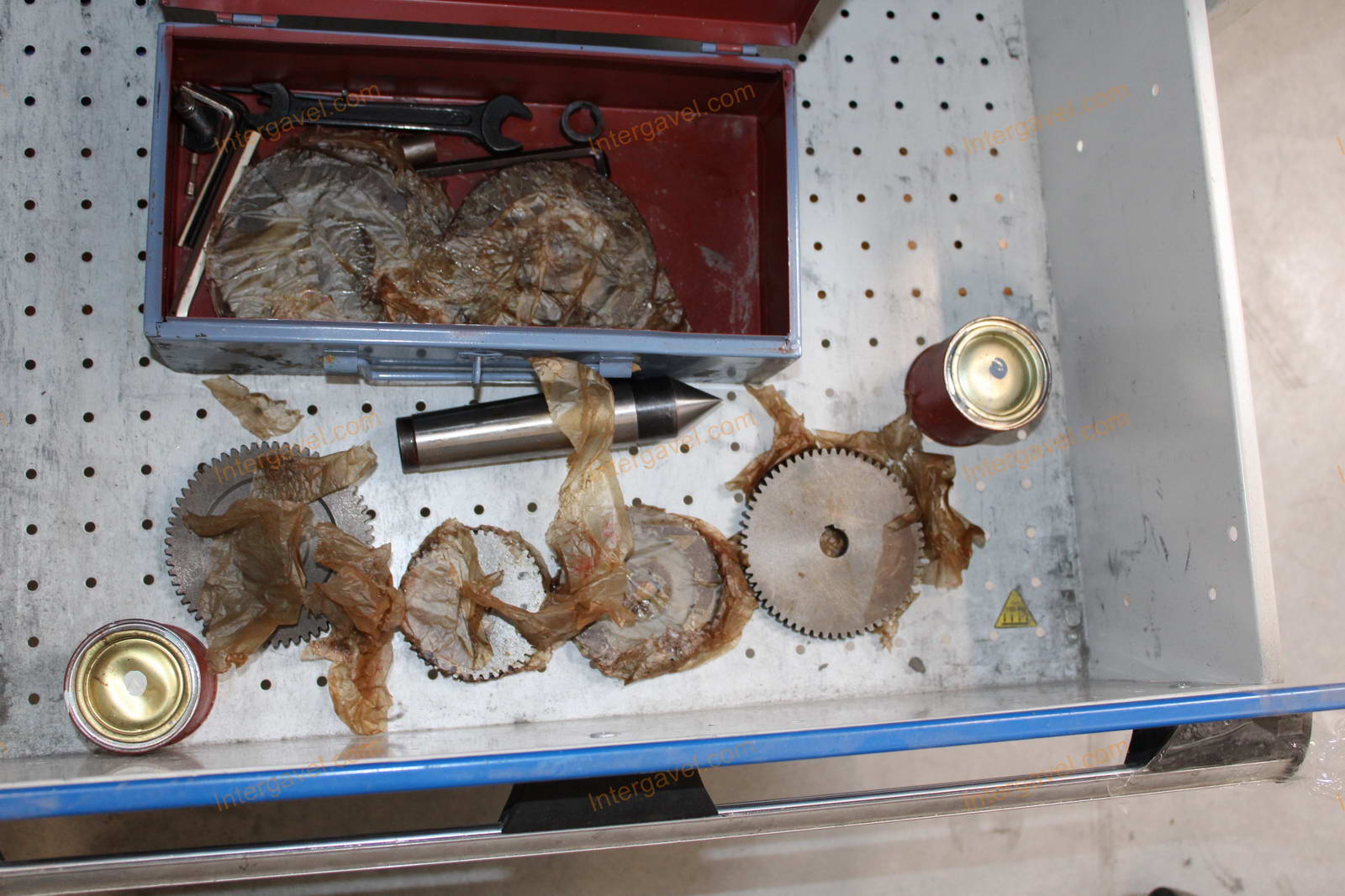 Eszterga - Bernardo, Profi 700WW 18