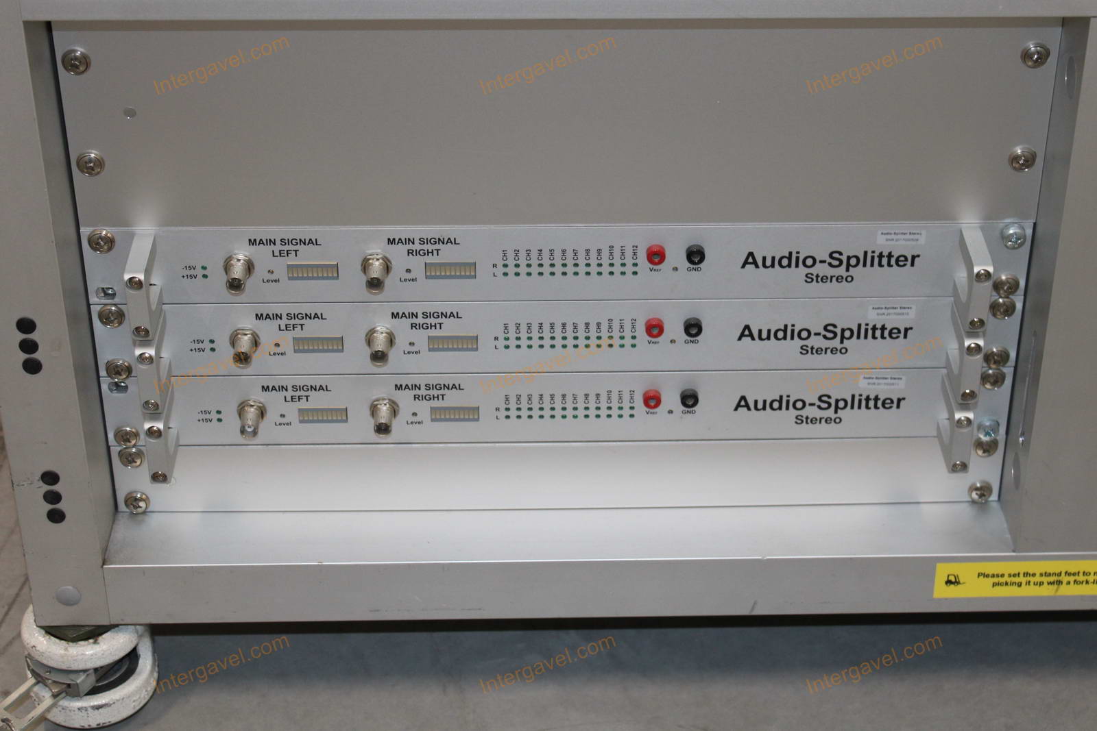 Bontott teszt szekrény 3