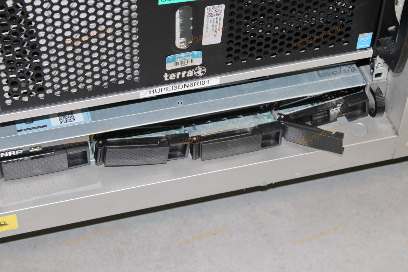 Bontott teszt szekrény 5